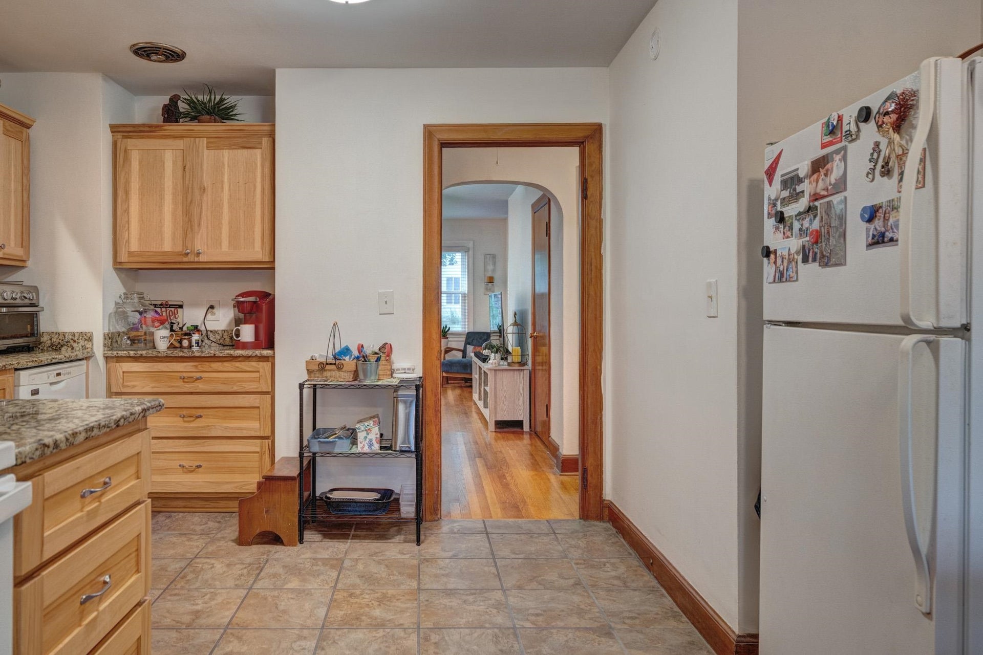 503 Milhurst Street, Blacksburg, VA 24060