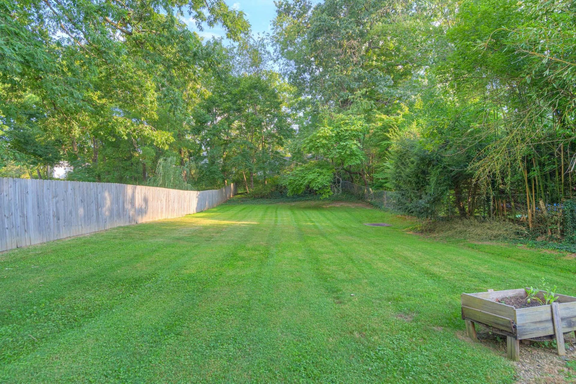 503 Milhurst Street, Blacksburg, VA 24060