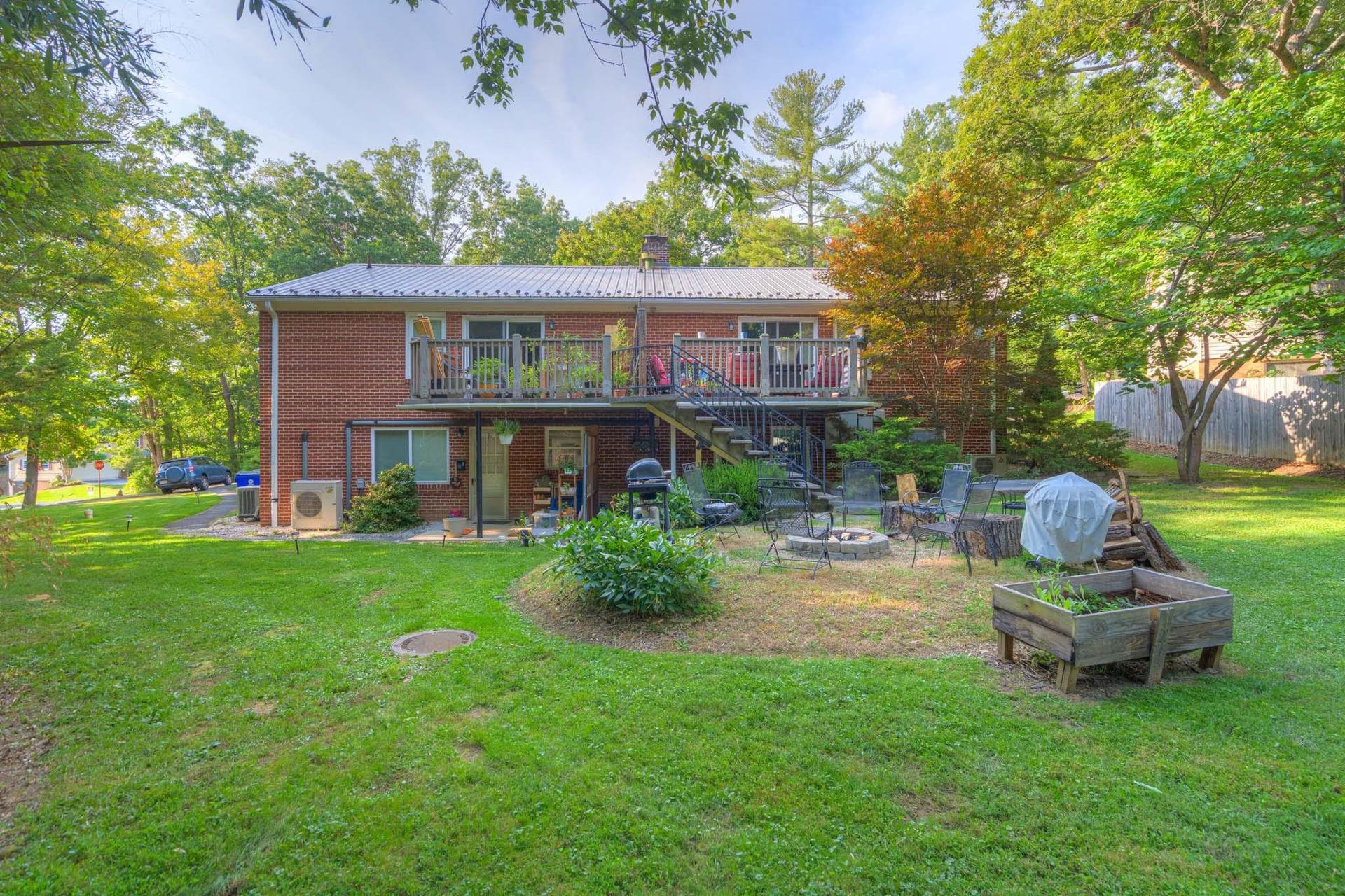 503 Milhurst Street, Blacksburg, VA 24060