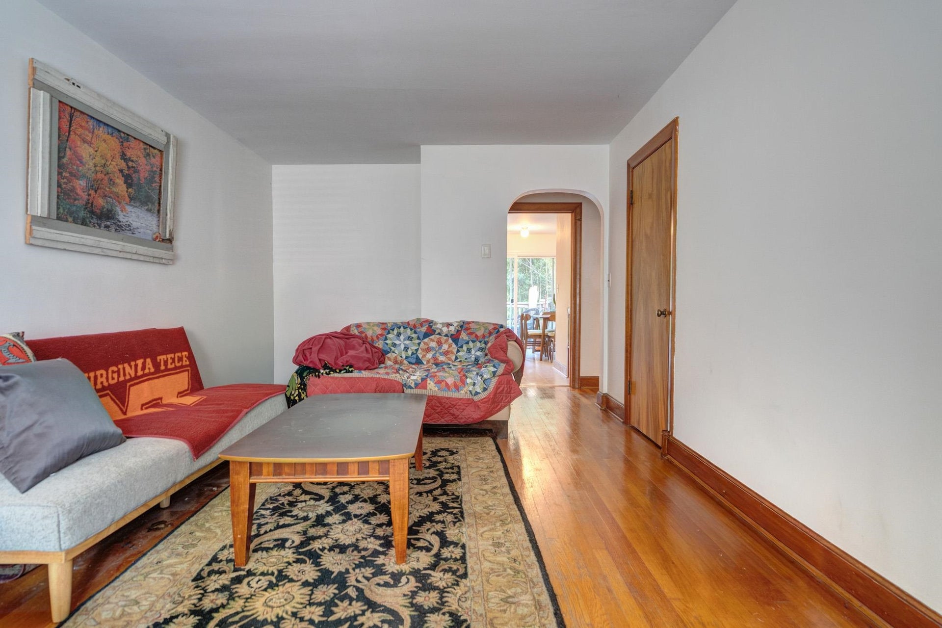 503 Milhurst Street, Blacksburg, VA 24060