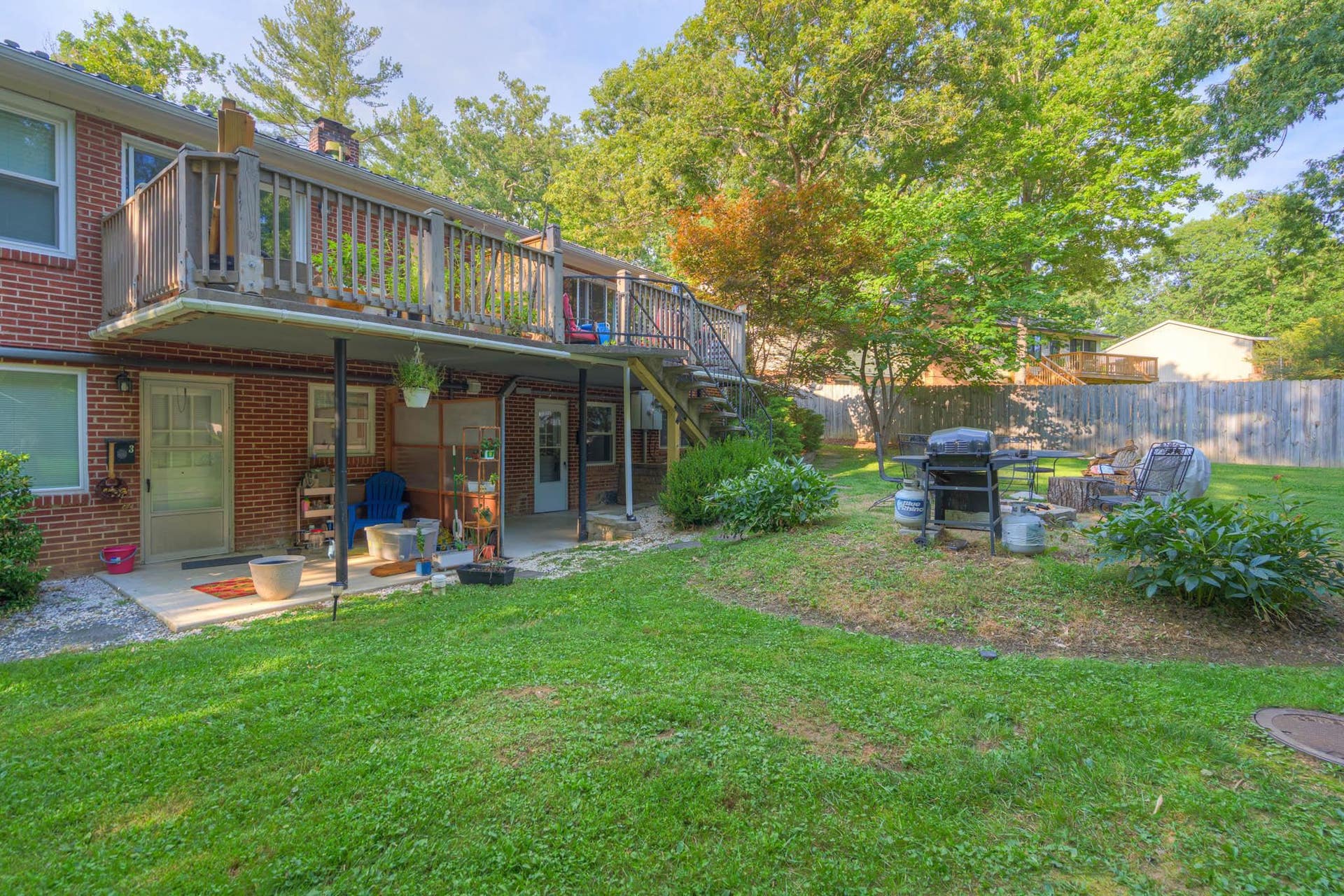 503 Milhurst Street, Blacksburg, VA 24060