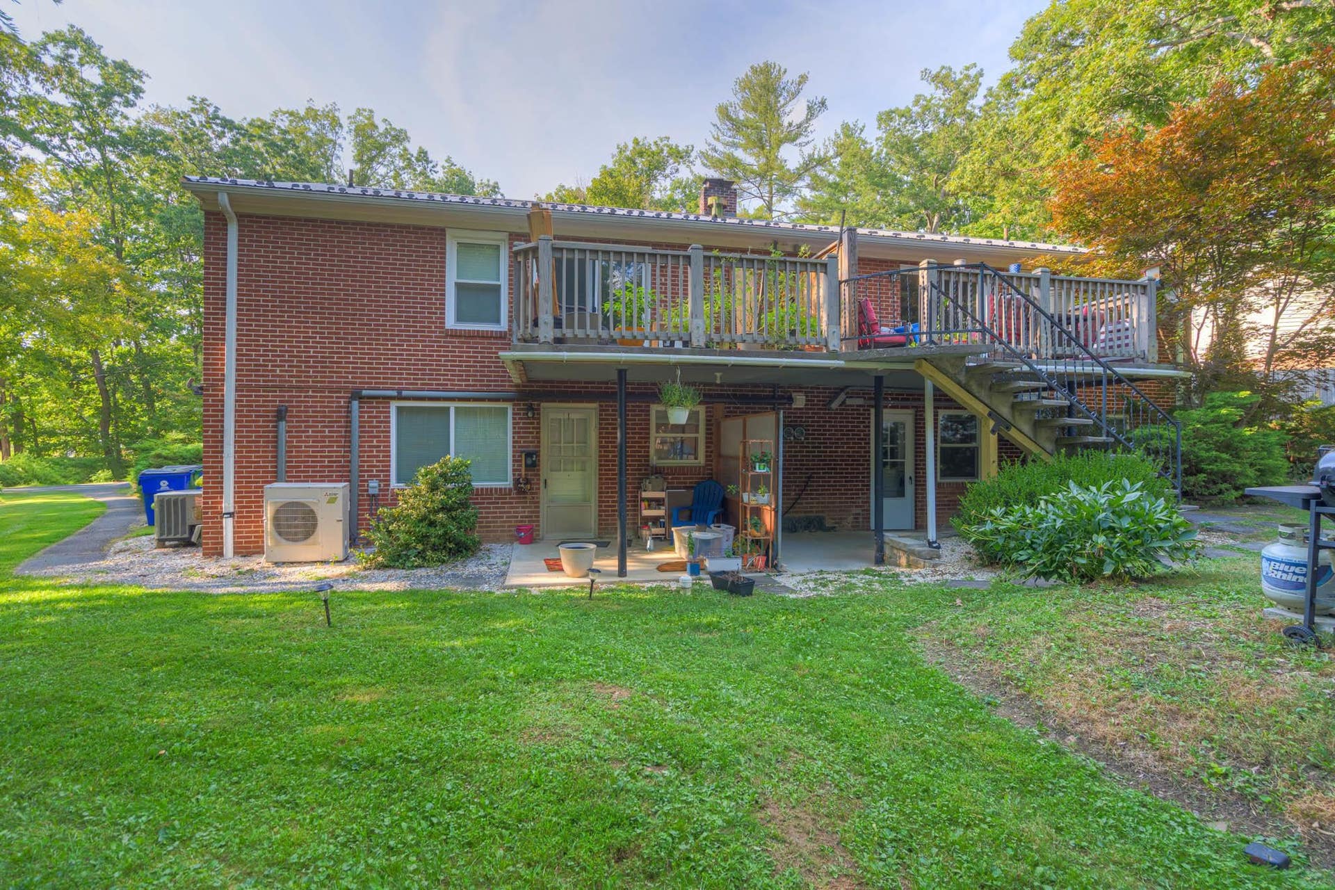 503 Milhurst Street, Blacksburg, VA 24060