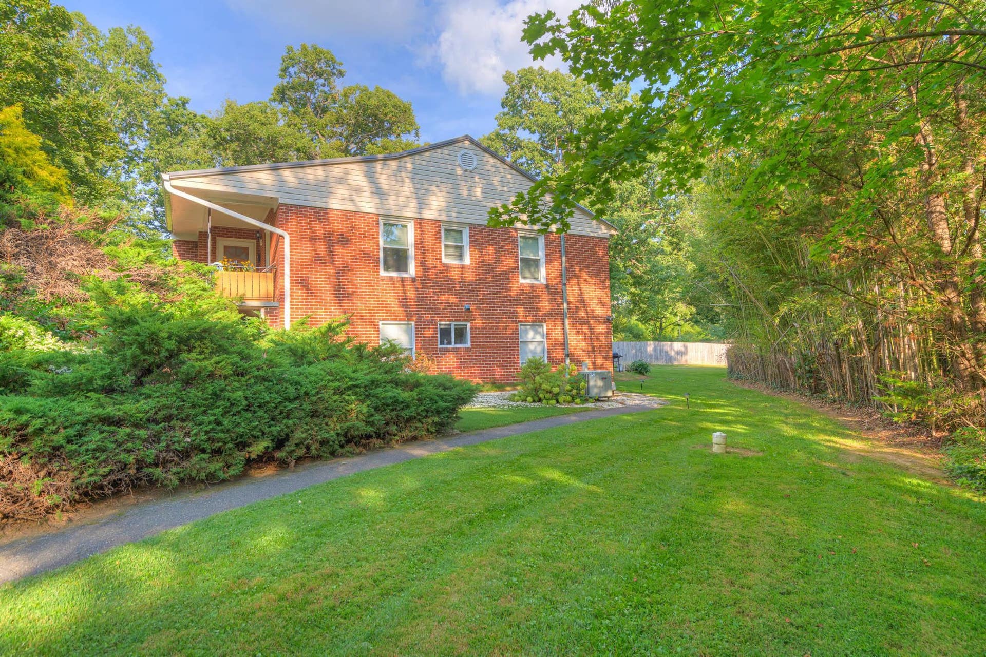 503 Milhurst Street, Blacksburg, VA 24060