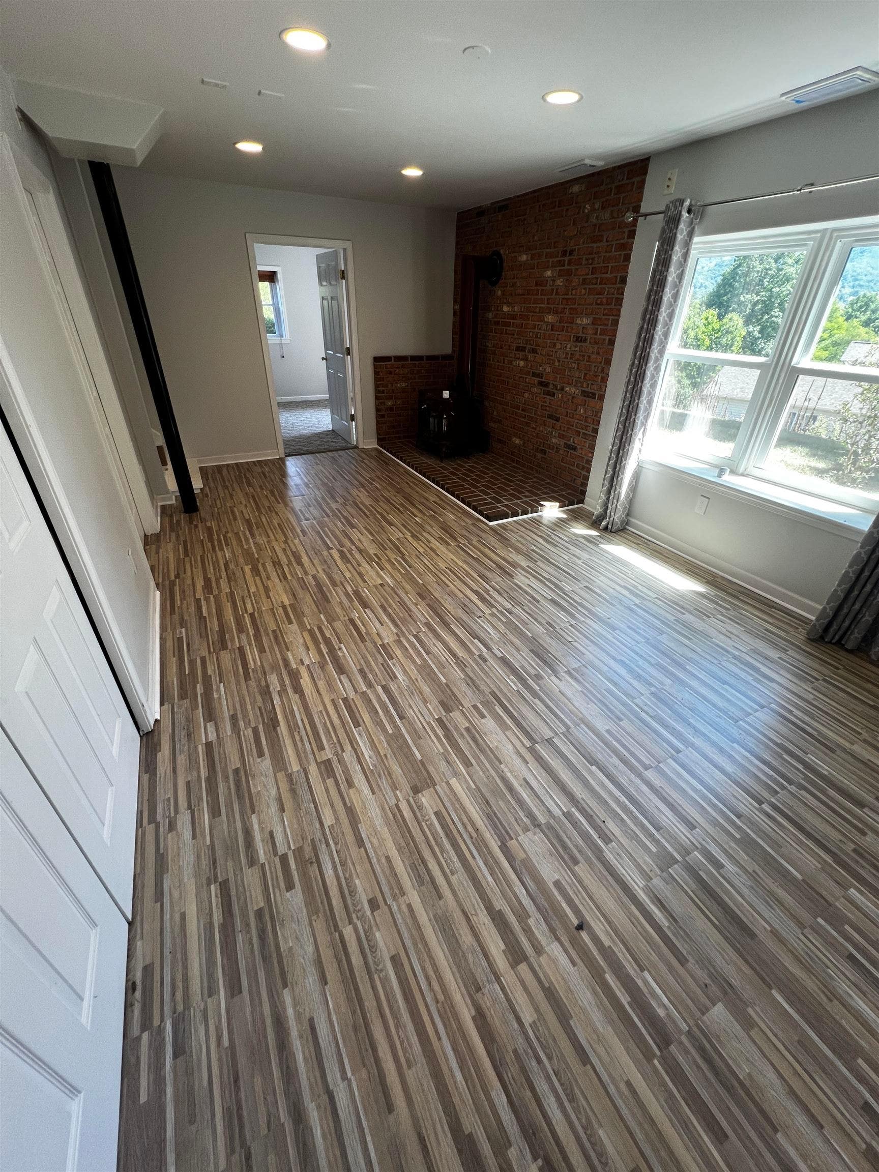 1818 St Andrews Circle, Blacksburg, VA 24060