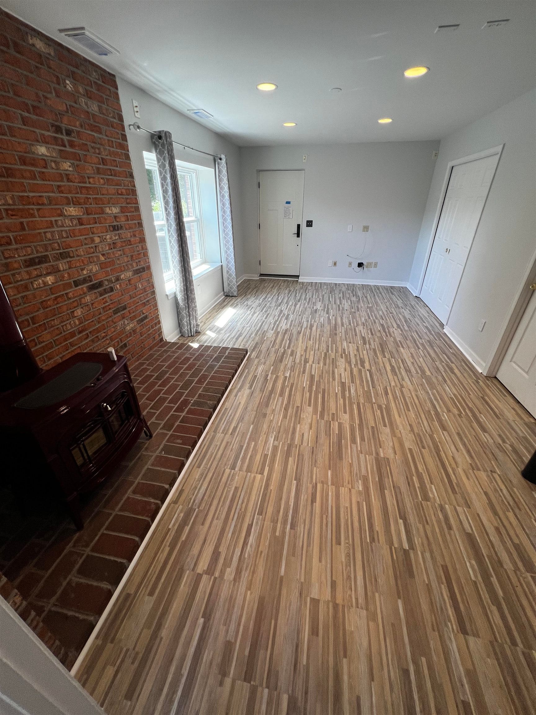 1818 St Andrews Circle, Blacksburg, VA 24060