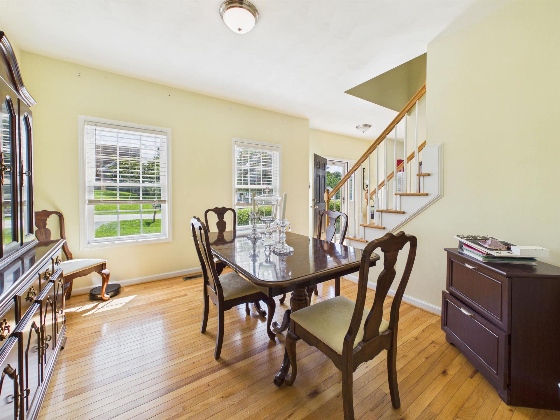 1130 Crosscreek Drive, Christiansburg, VA 24073