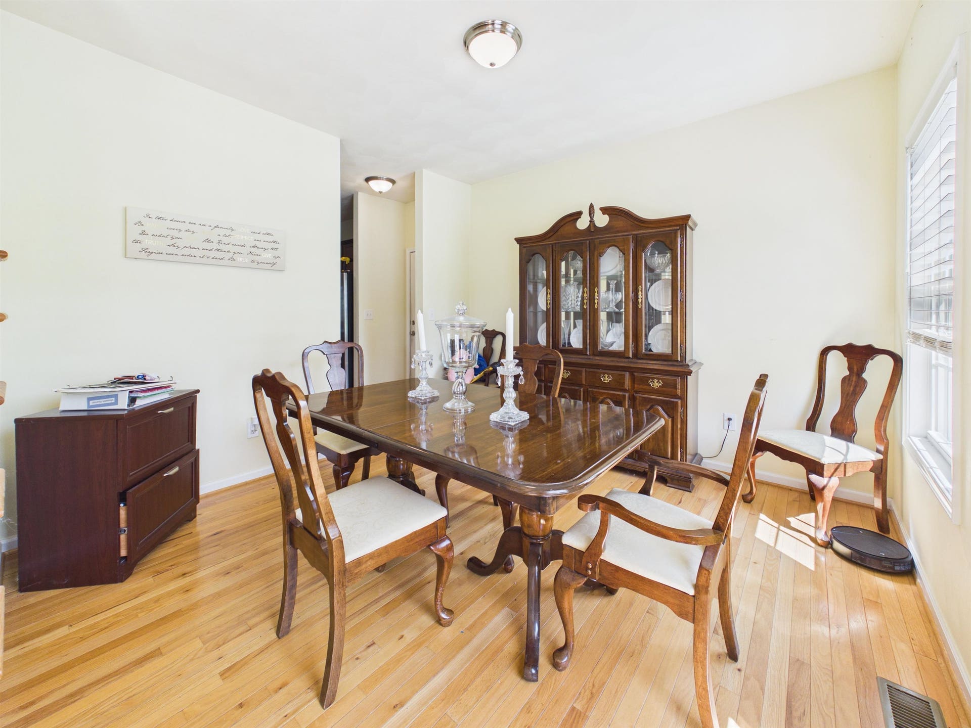 1130 Crosscreek Drive, Christiansburg, VA 24073