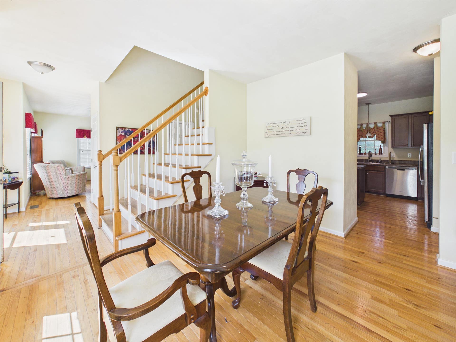 1130 Crosscreek Drive, Christiansburg, VA 24073