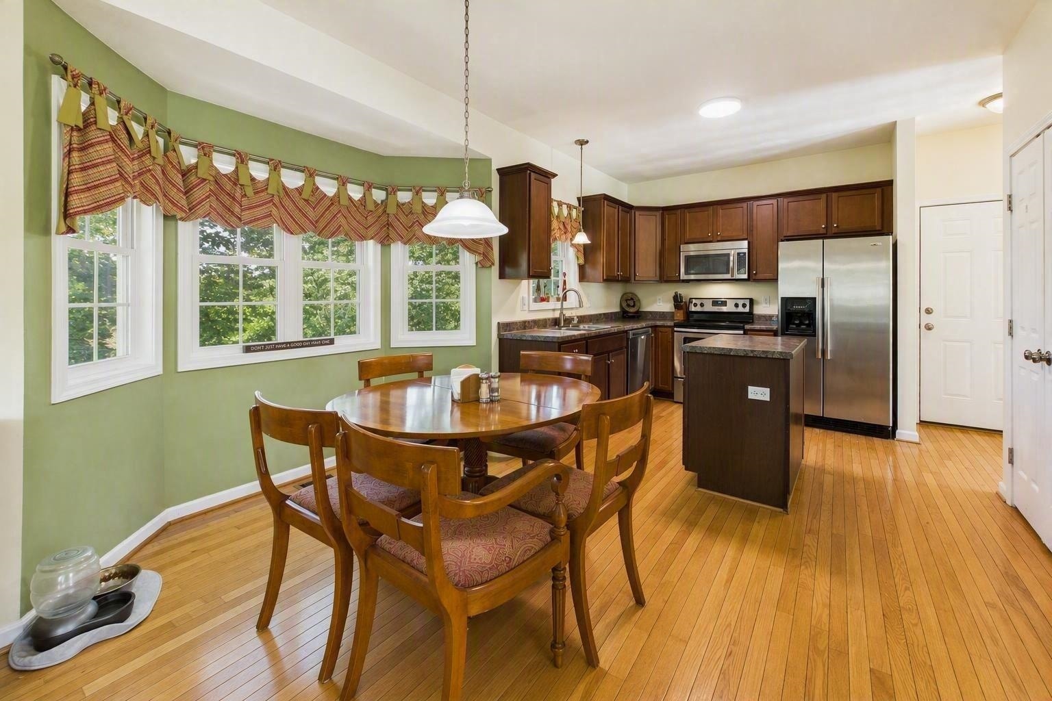 1130 Crosscreek Drive, Christiansburg, VA 24073