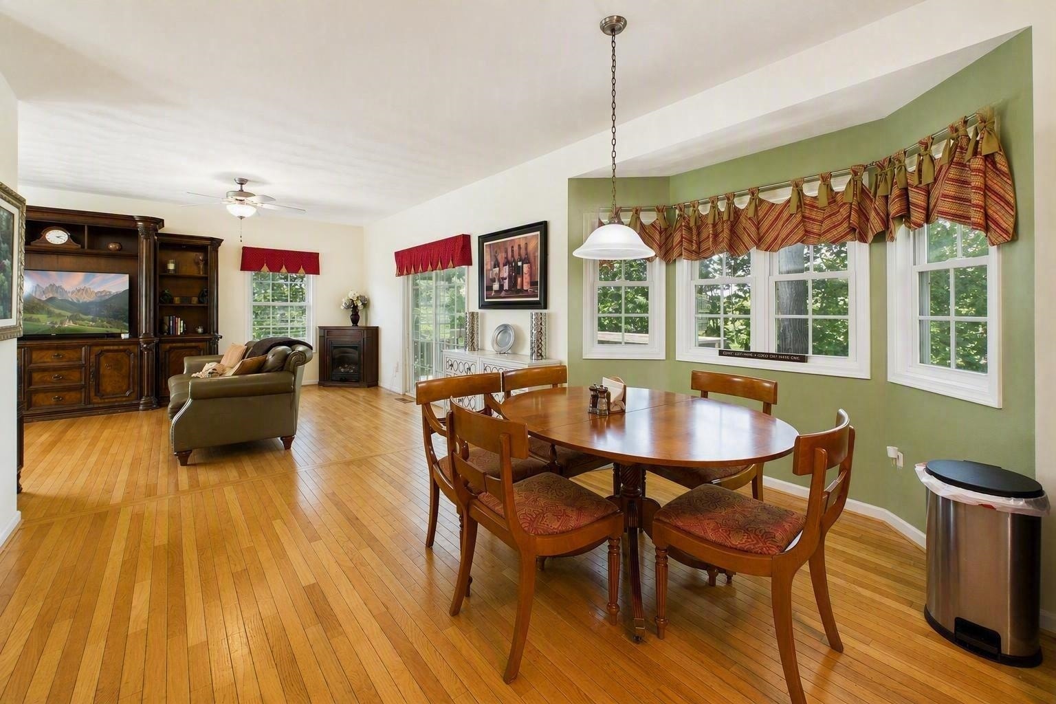 1130 Crosscreek Drive, Christiansburg, VA 24073