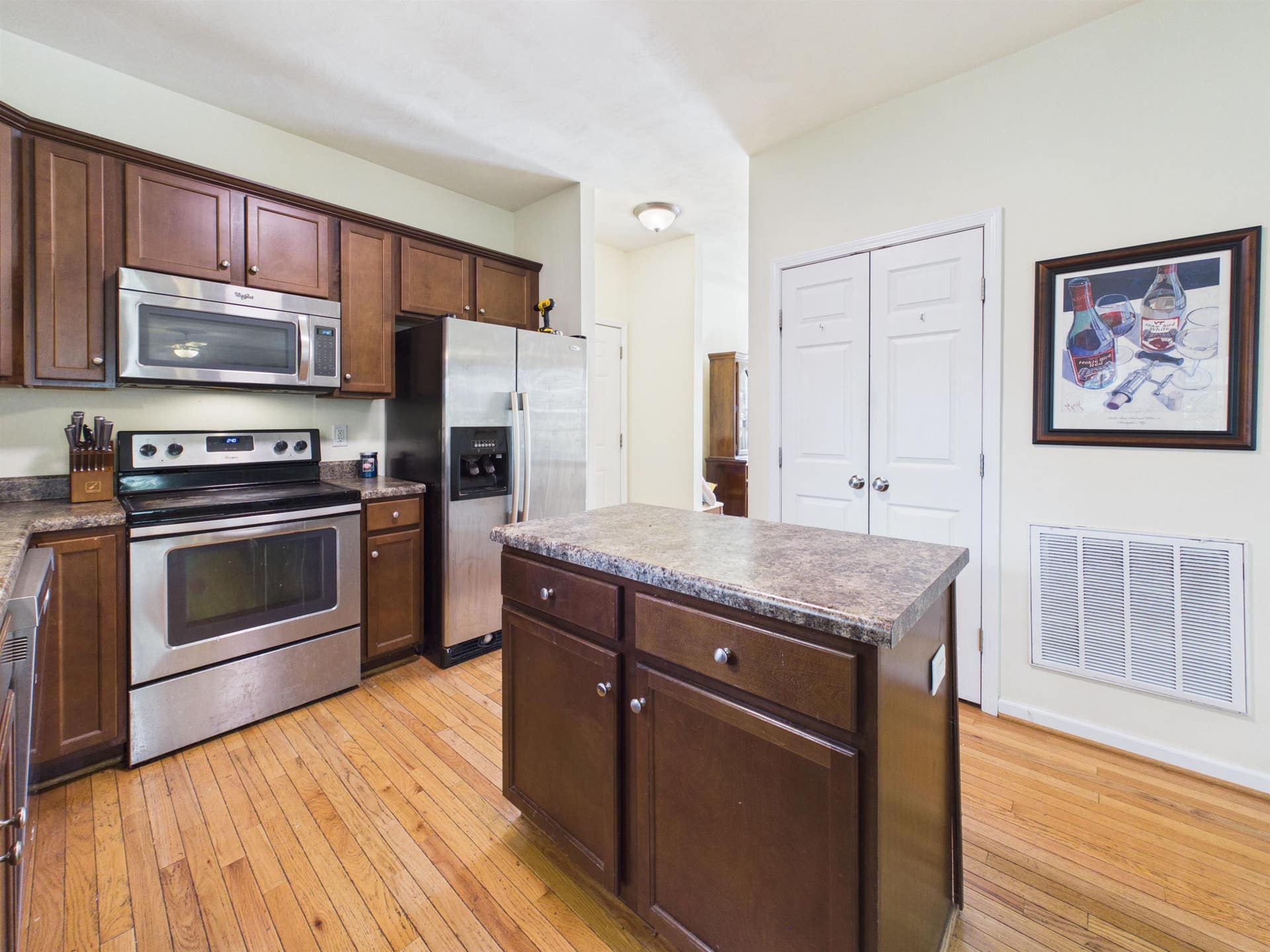 1130 Crosscreek Drive, Christiansburg, VA 24073