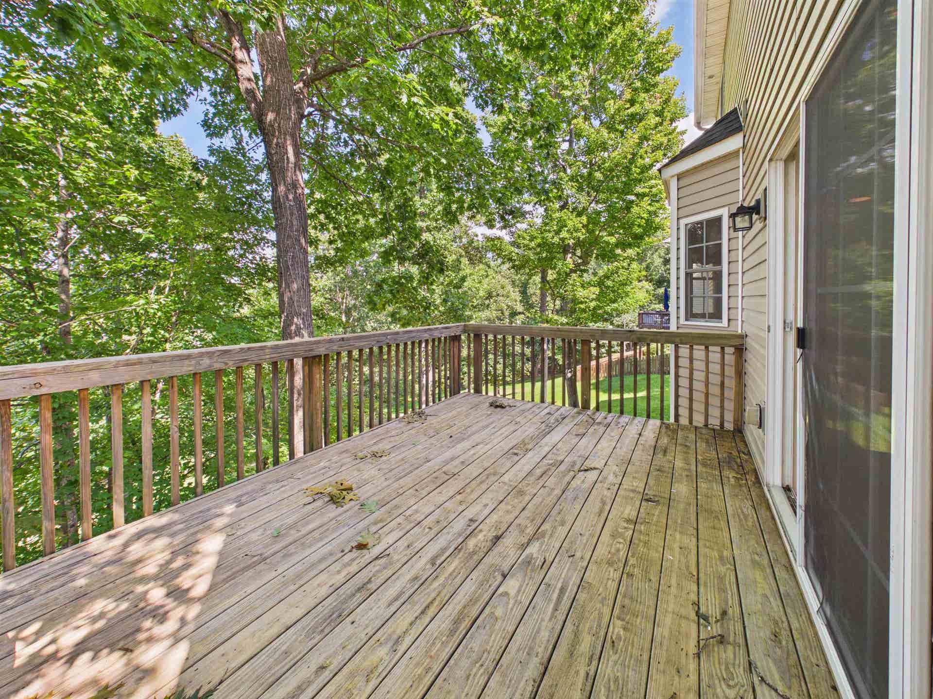 1130 Crosscreek Drive, Christiansburg, VA 24073