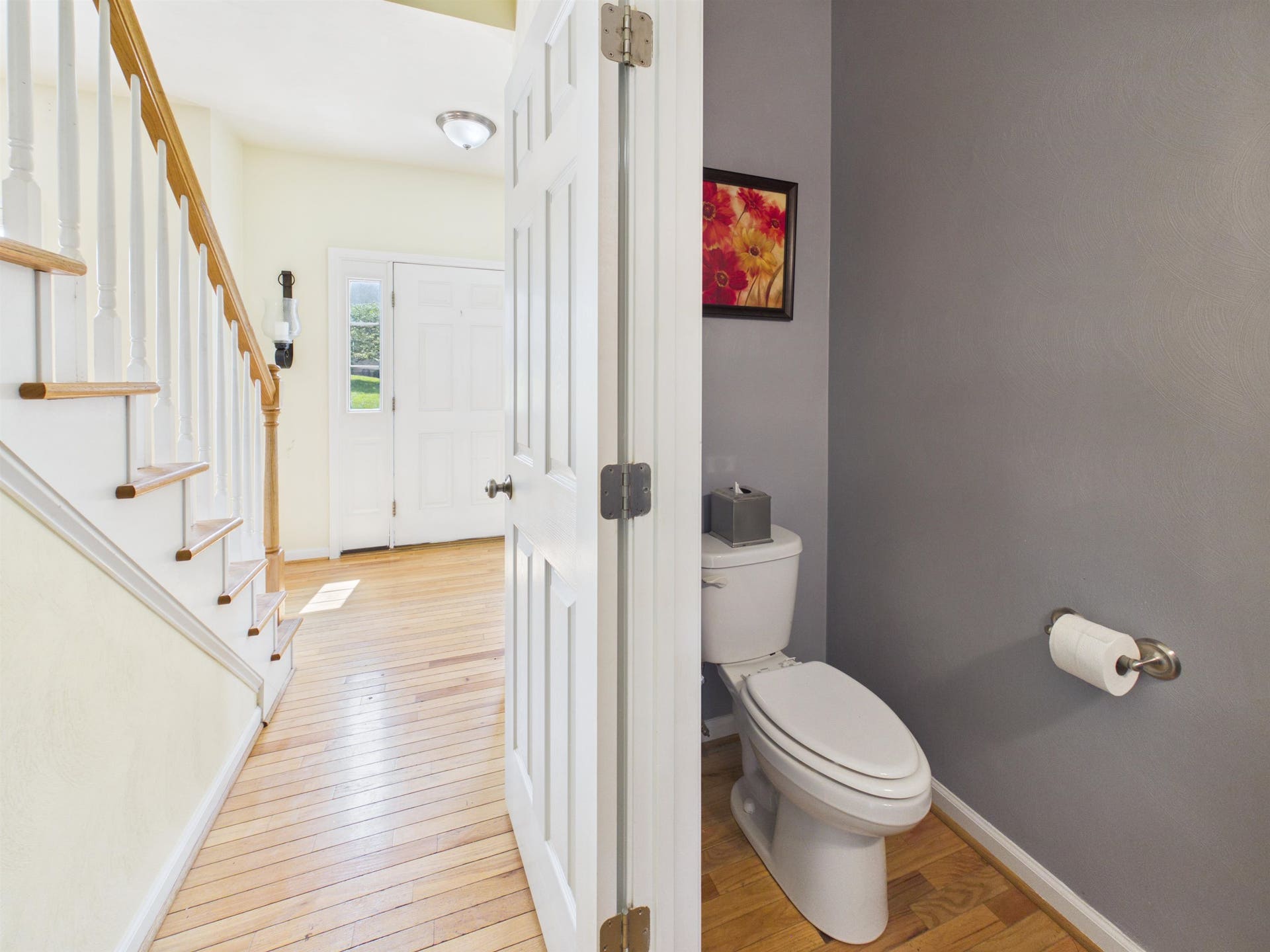 1130 Crosscreek Drive, Christiansburg, VA 24073