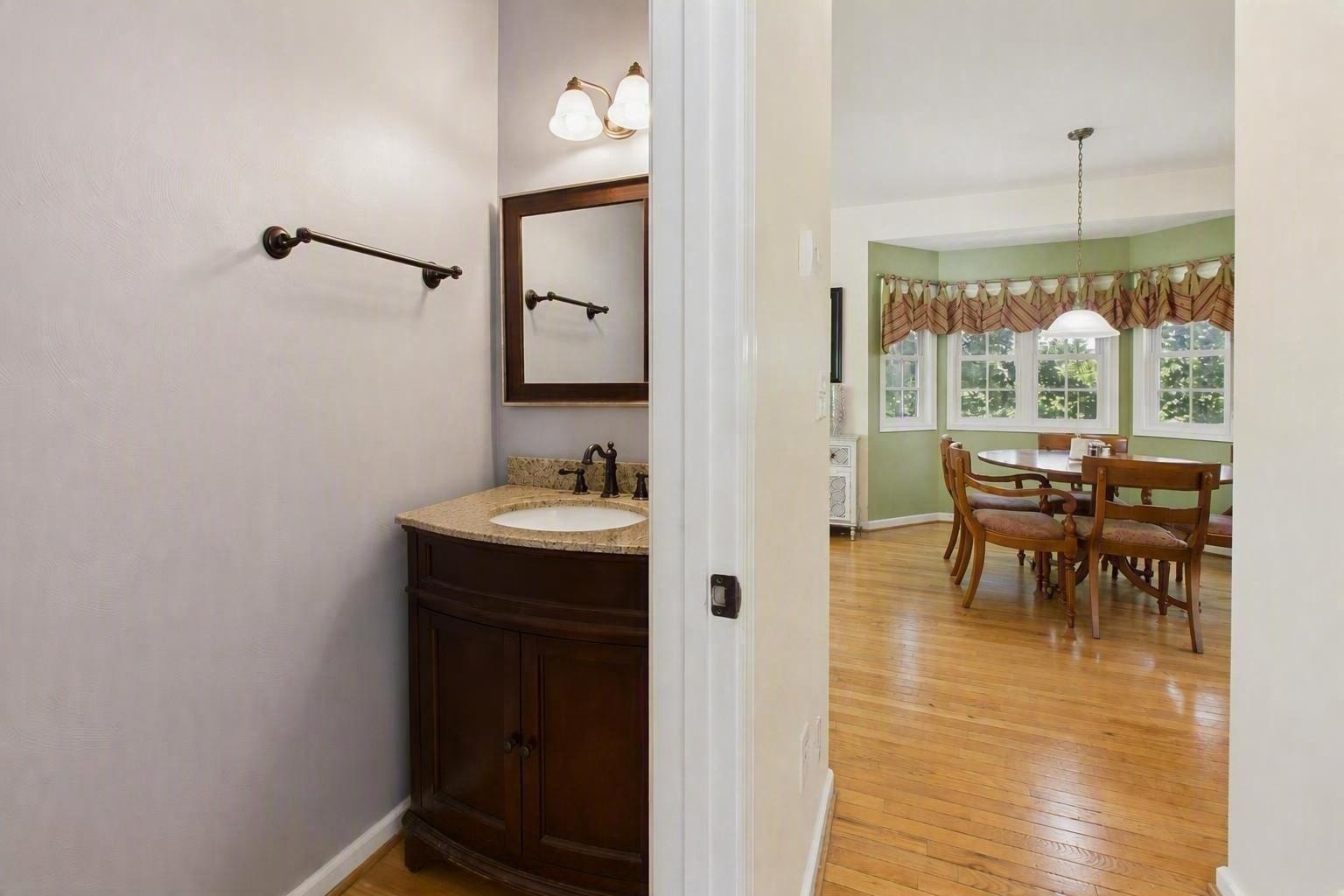 1130 Crosscreek Drive, Christiansburg, VA 24073