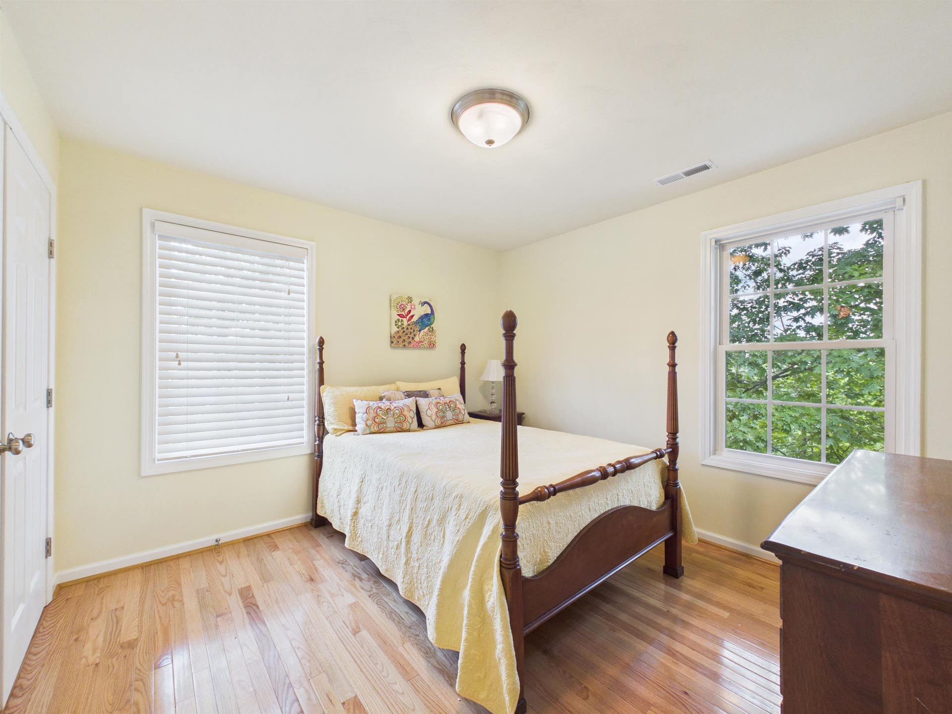1130 Crosscreek Drive, Christiansburg, VA 24073
