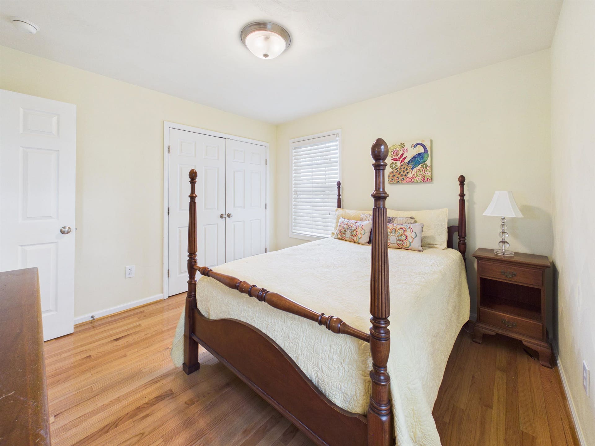 1130 Crosscreek Drive, Christiansburg, VA 24073