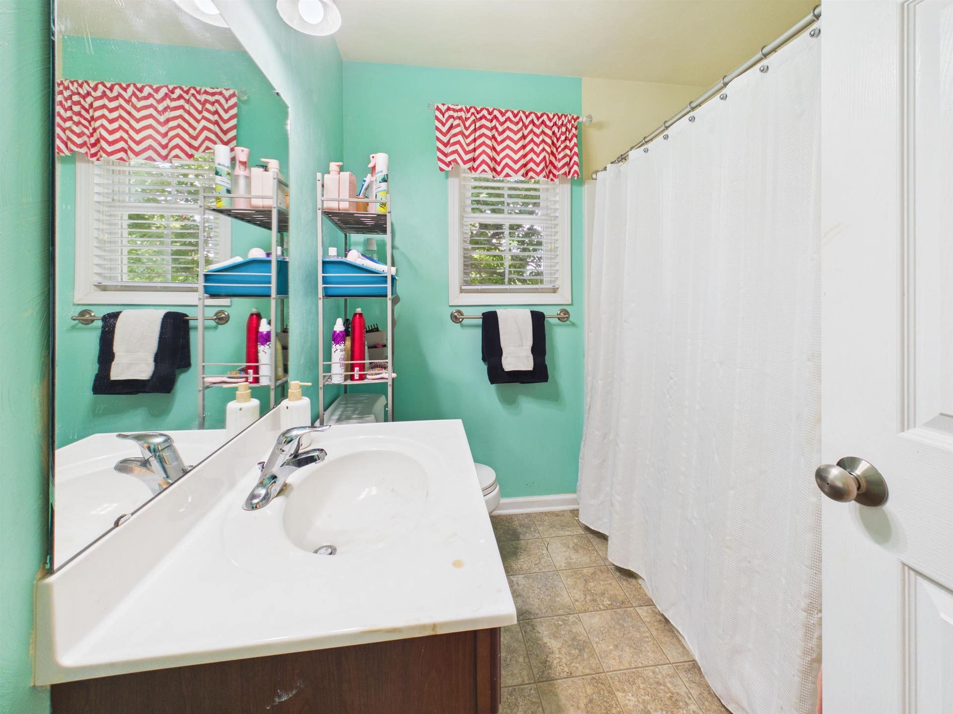 1130 Crosscreek Drive, Christiansburg, VA 24073