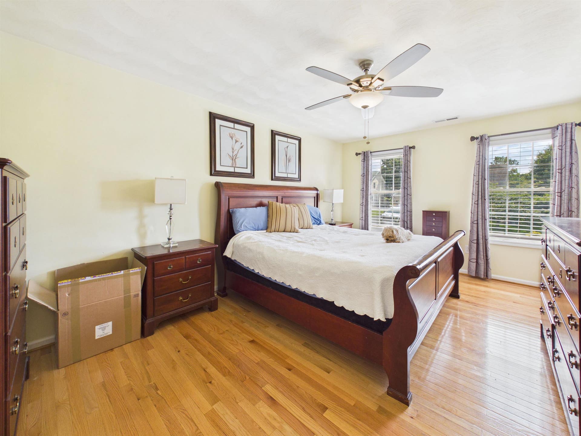 1130 Crosscreek Drive, Christiansburg, VA 24073