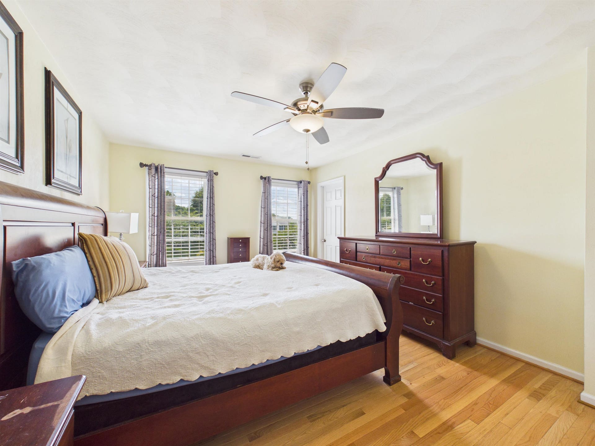 1130 Crosscreek Drive, Christiansburg, VA 24073