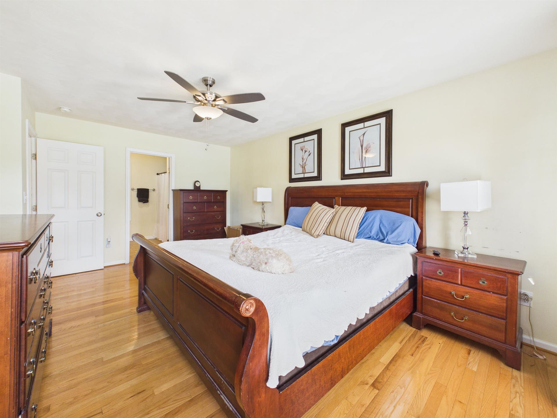 1130 Crosscreek Drive, Christiansburg, VA 24073