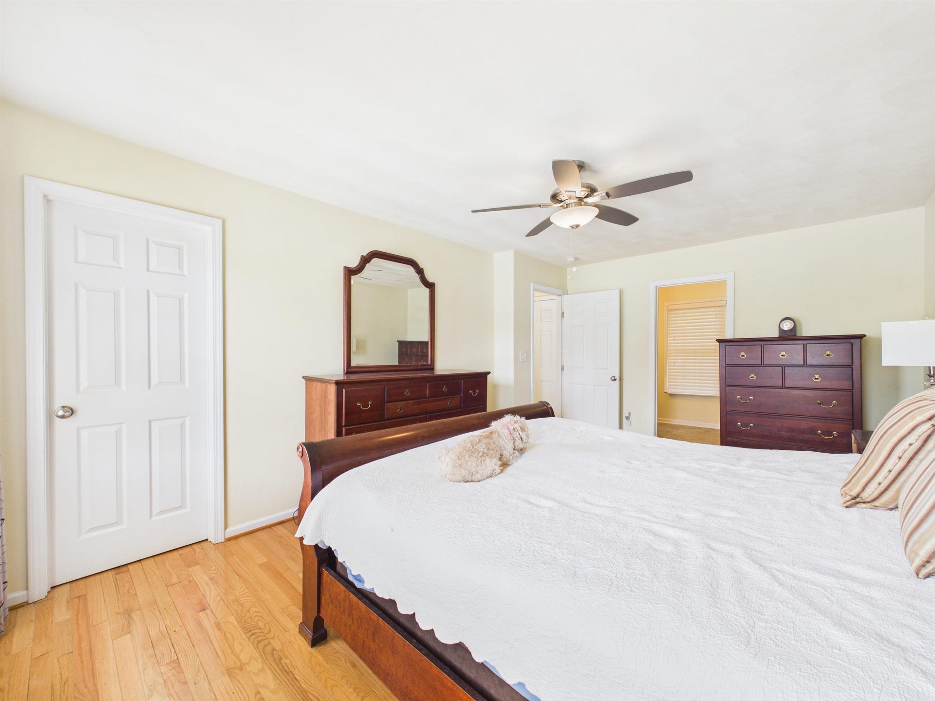 1130 Crosscreek Drive, Christiansburg, VA 24073