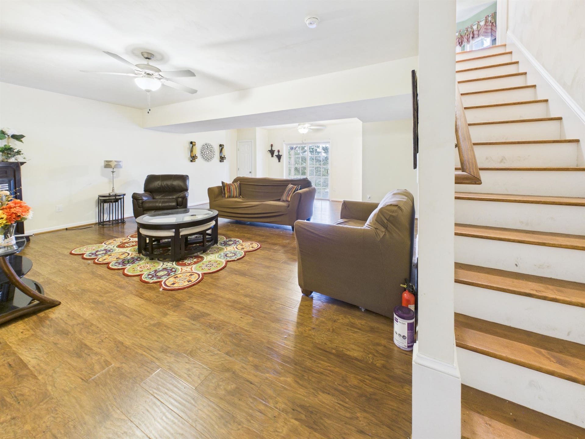 1130 Crosscreek Drive, Christiansburg, VA 24073