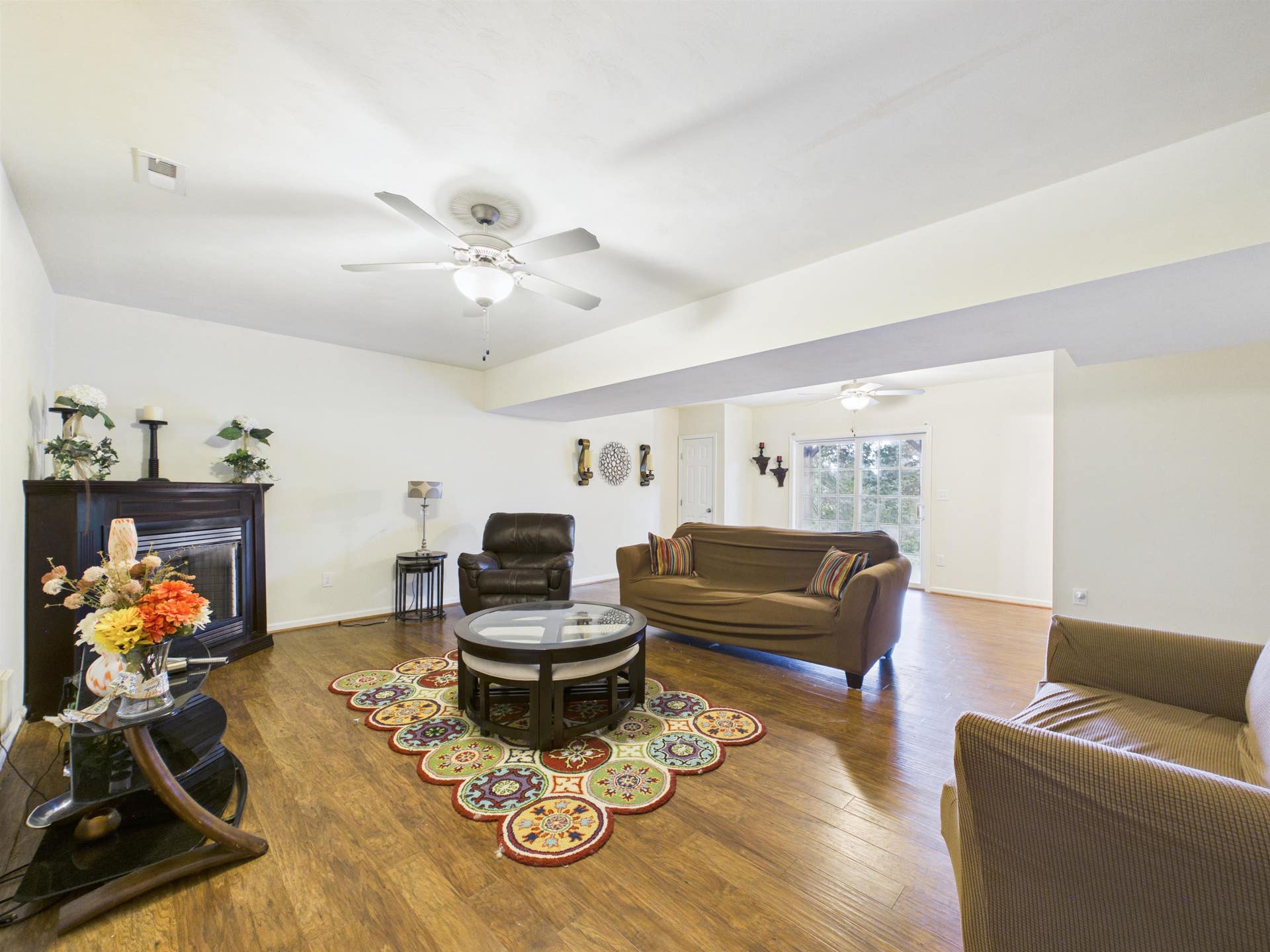 1130 Crosscreek Drive, Christiansburg, VA 24073