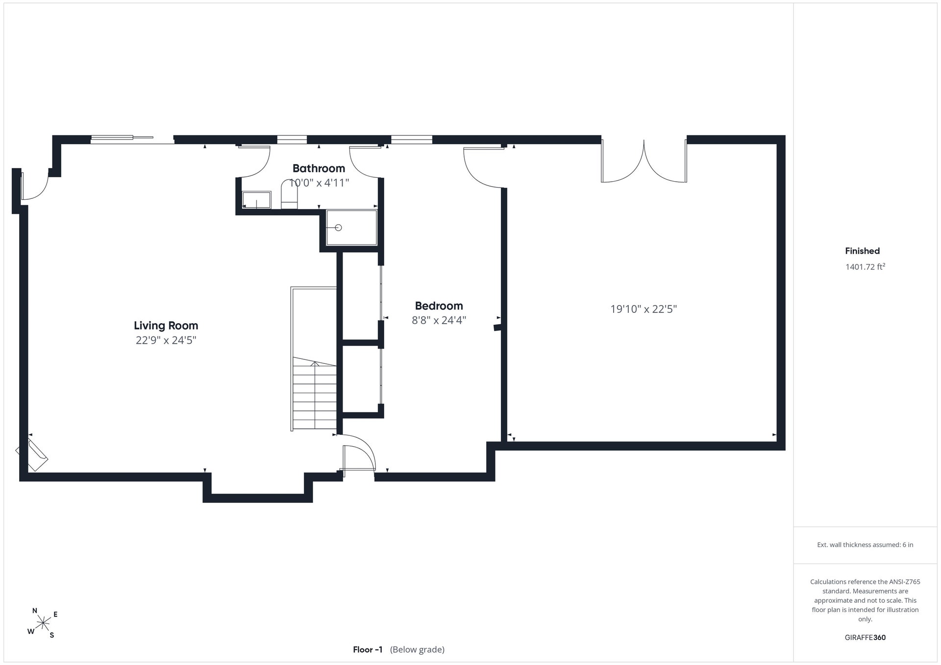 1130 Crosscreek Drive, Christiansburg, VA 24073