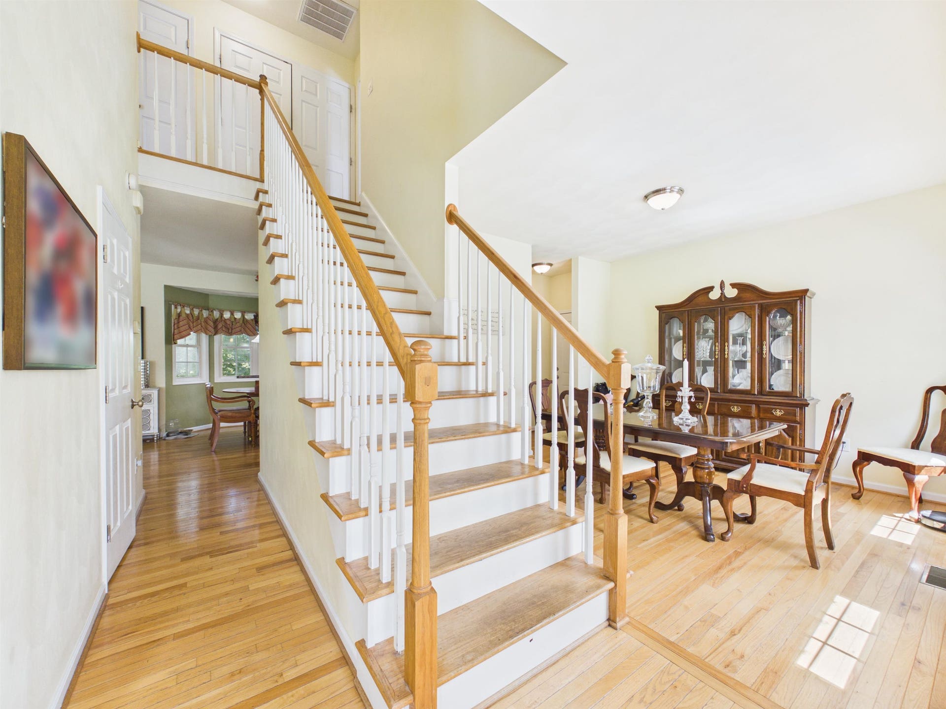 1130 Crosscreek Drive, Christiansburg, VA 24073