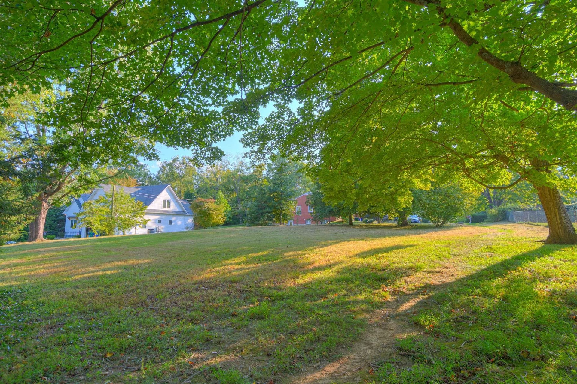 1200 Draper Road, Blacksburg, VA 24060
