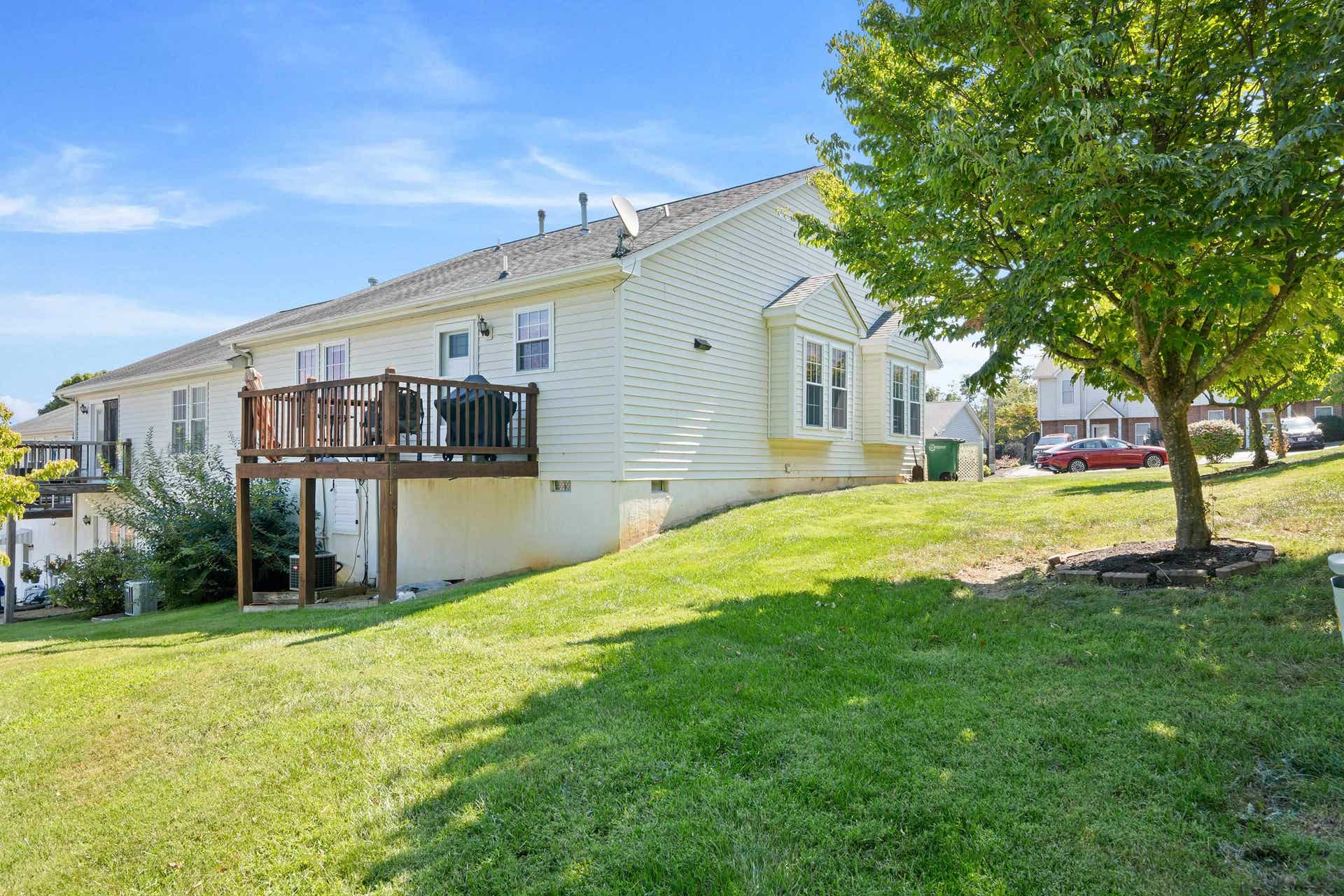 175 Darci Drive, Christiansburg, VA 24073