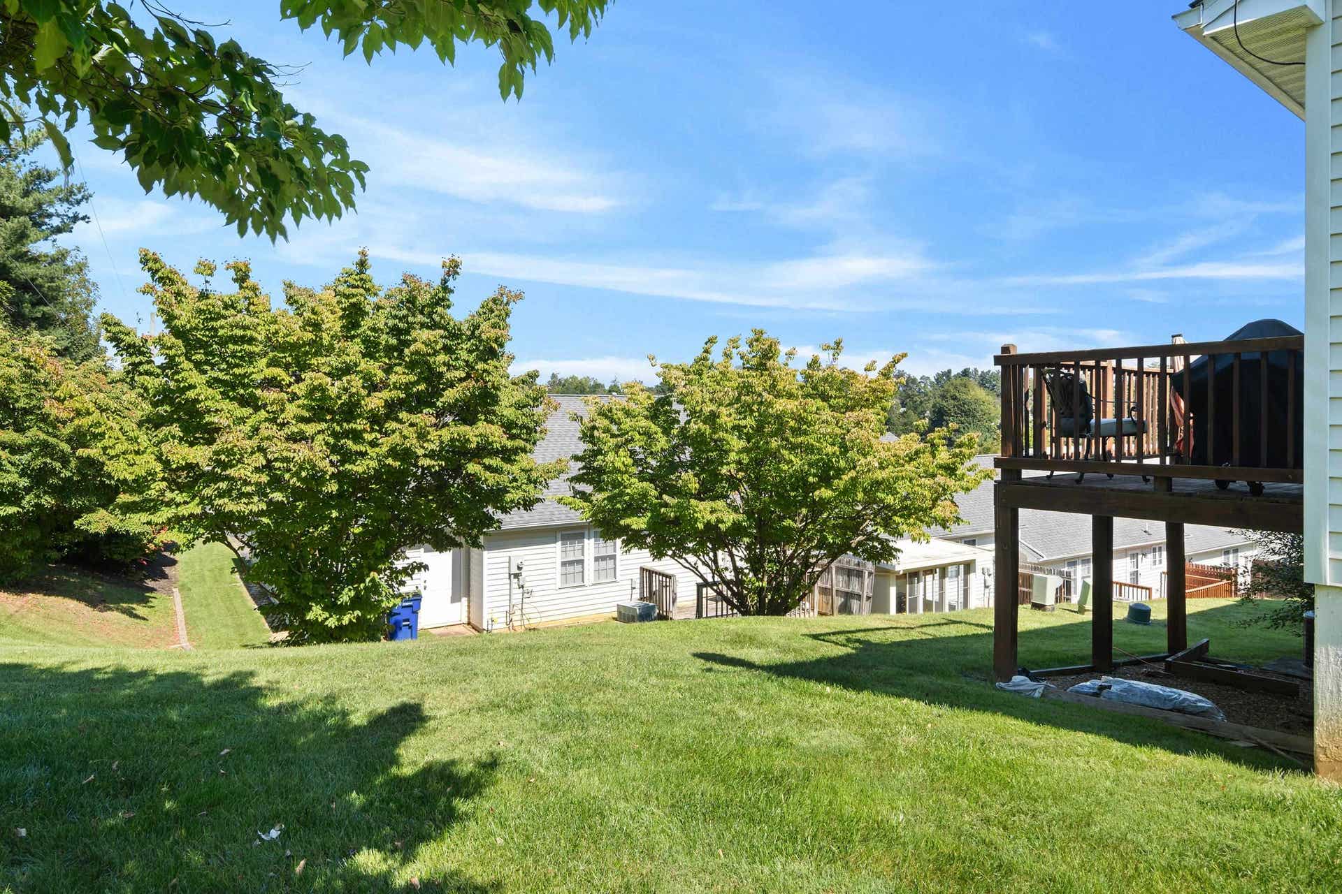 175 Darci Drive, Christiansburg, VA 24073