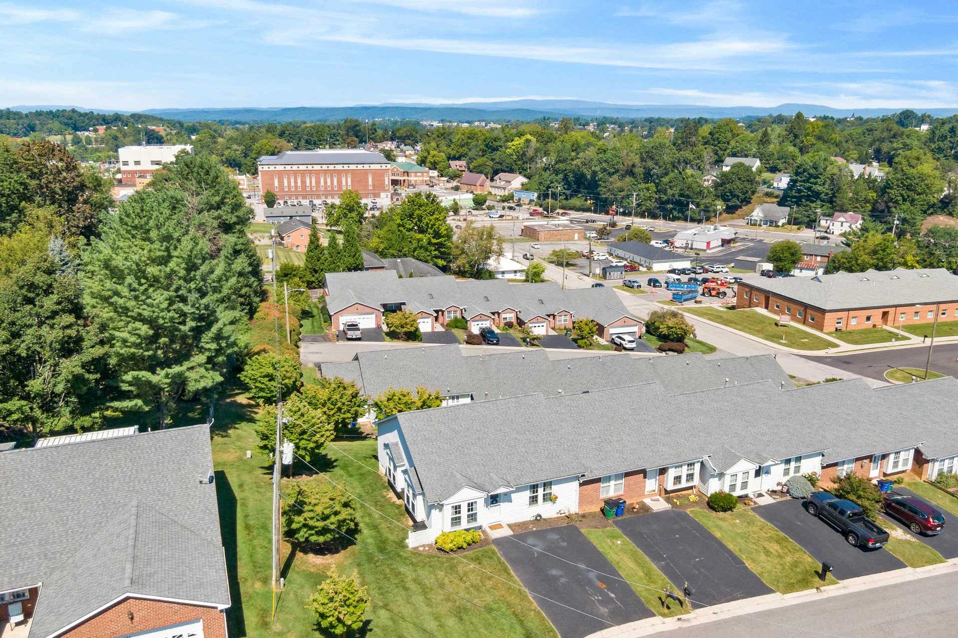 175 Darci Drive, Christiansburg, VA 24073
