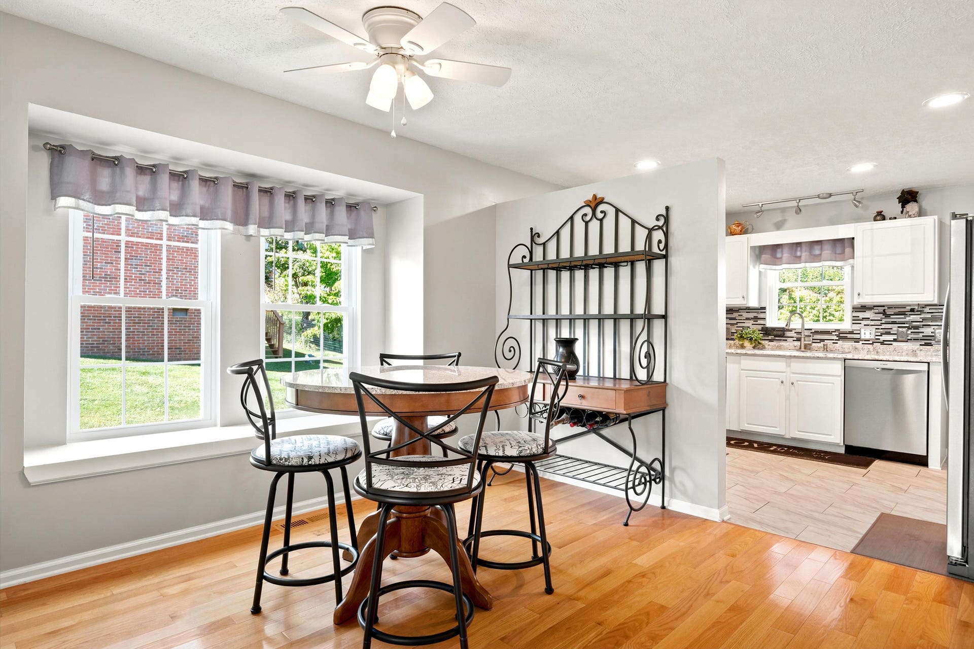 175 Darci Drive, Christiansburg, VA 24073