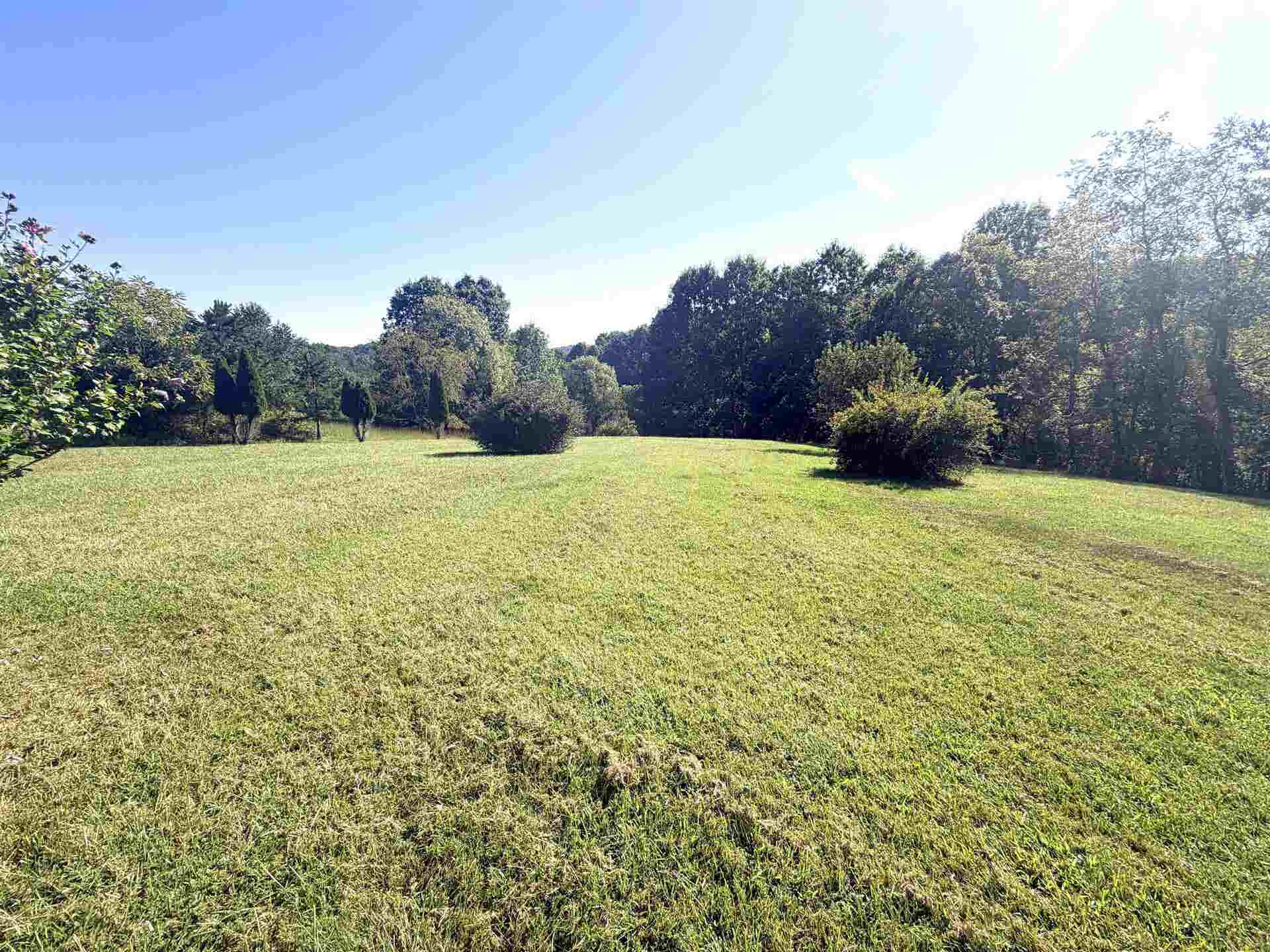 5703 BLUE SPRINGS Road, Hiwassee, VA 24347