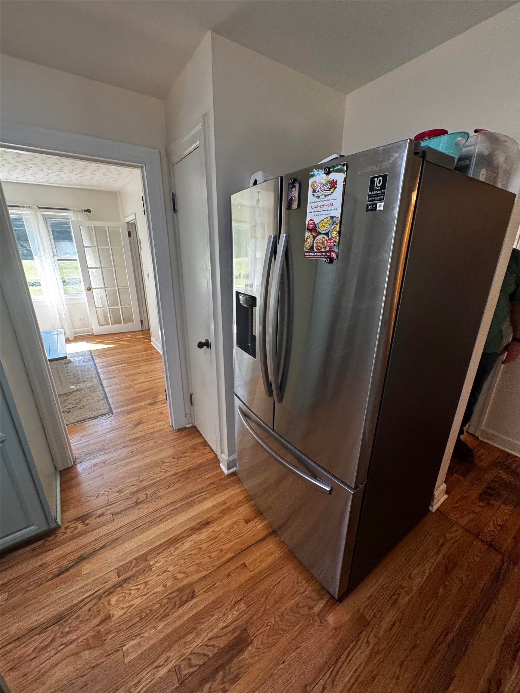 6057 Virginia Avenue, Pembroke, VA 24136
