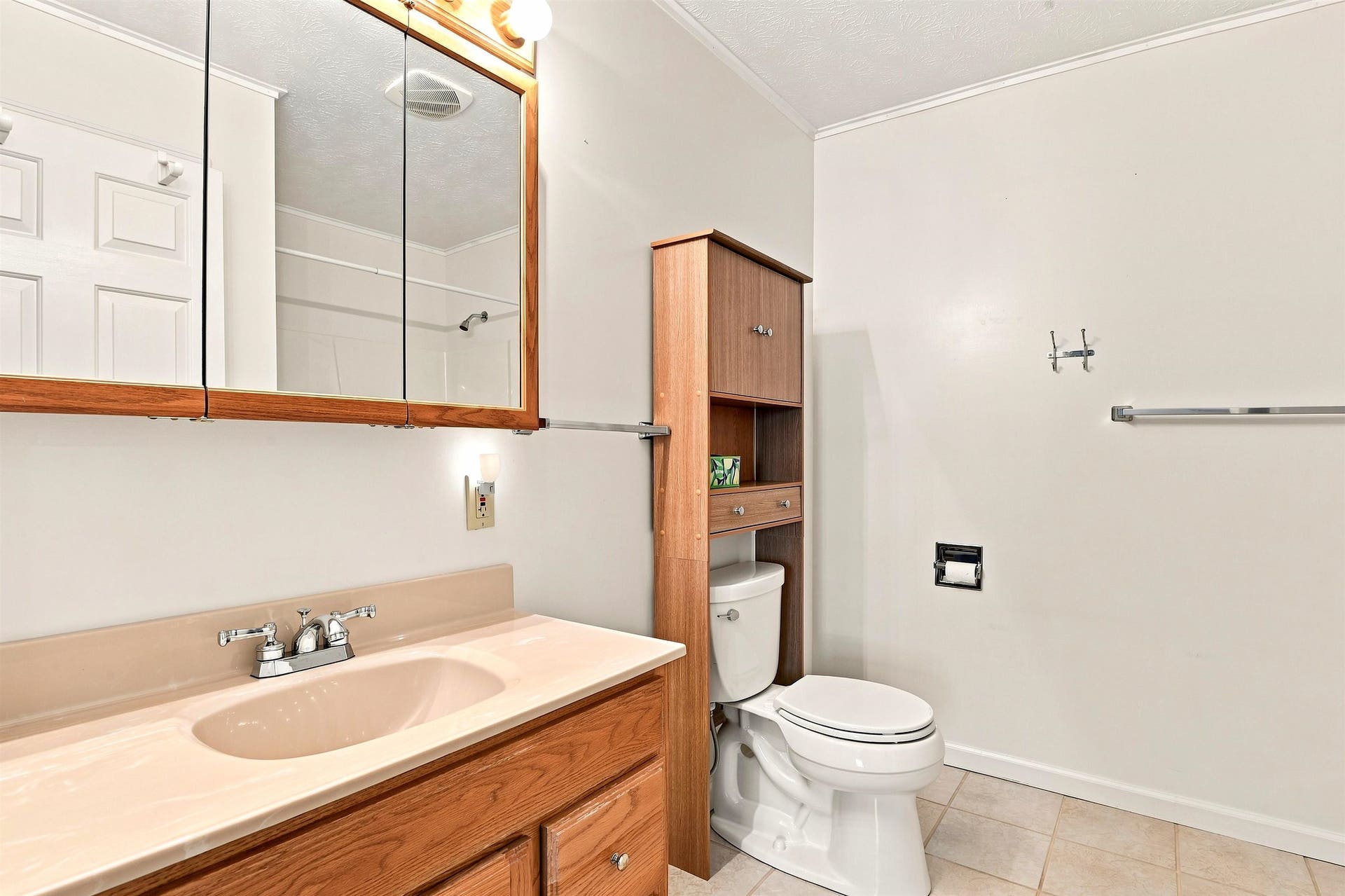 111 HAGAN Street, Christiansburg, VA 24073