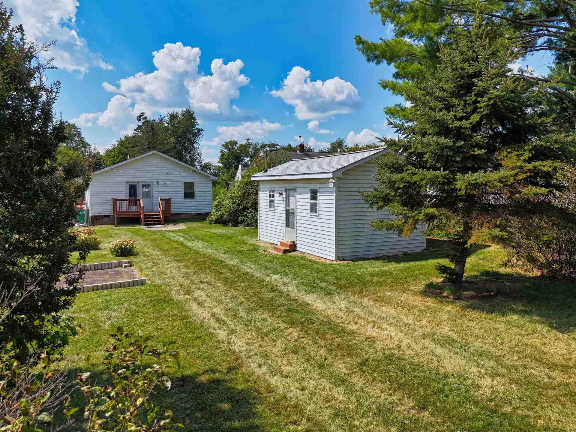 111 HAGAN Street, Christiansburg, VA 24073