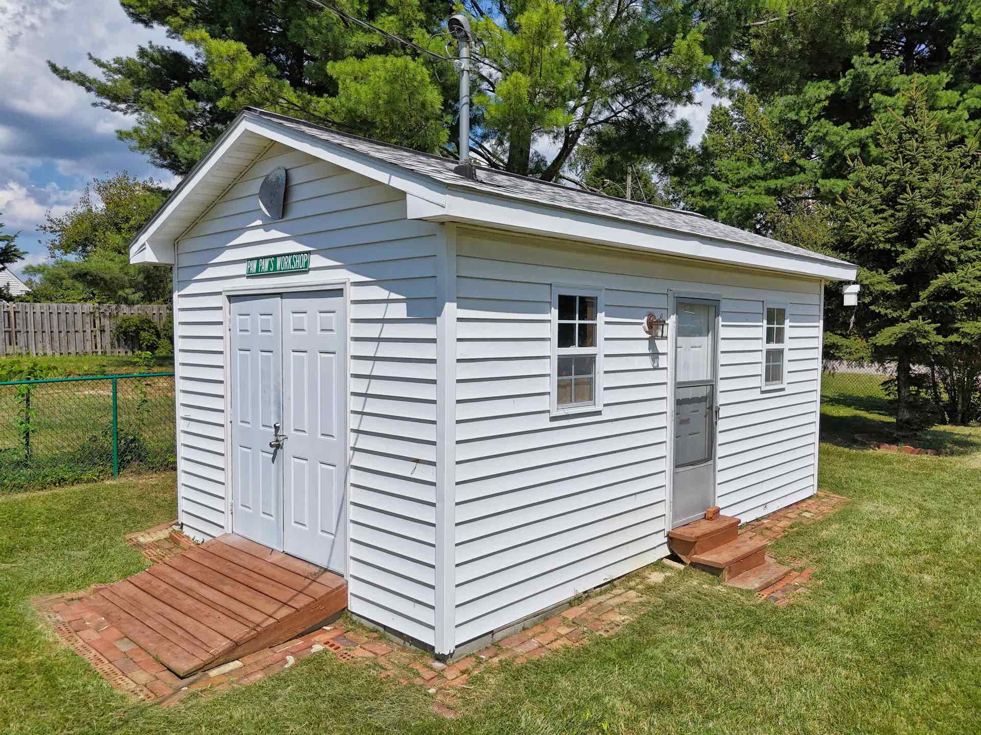 111 HAGAN Street, Christiansburg, VA 24073
