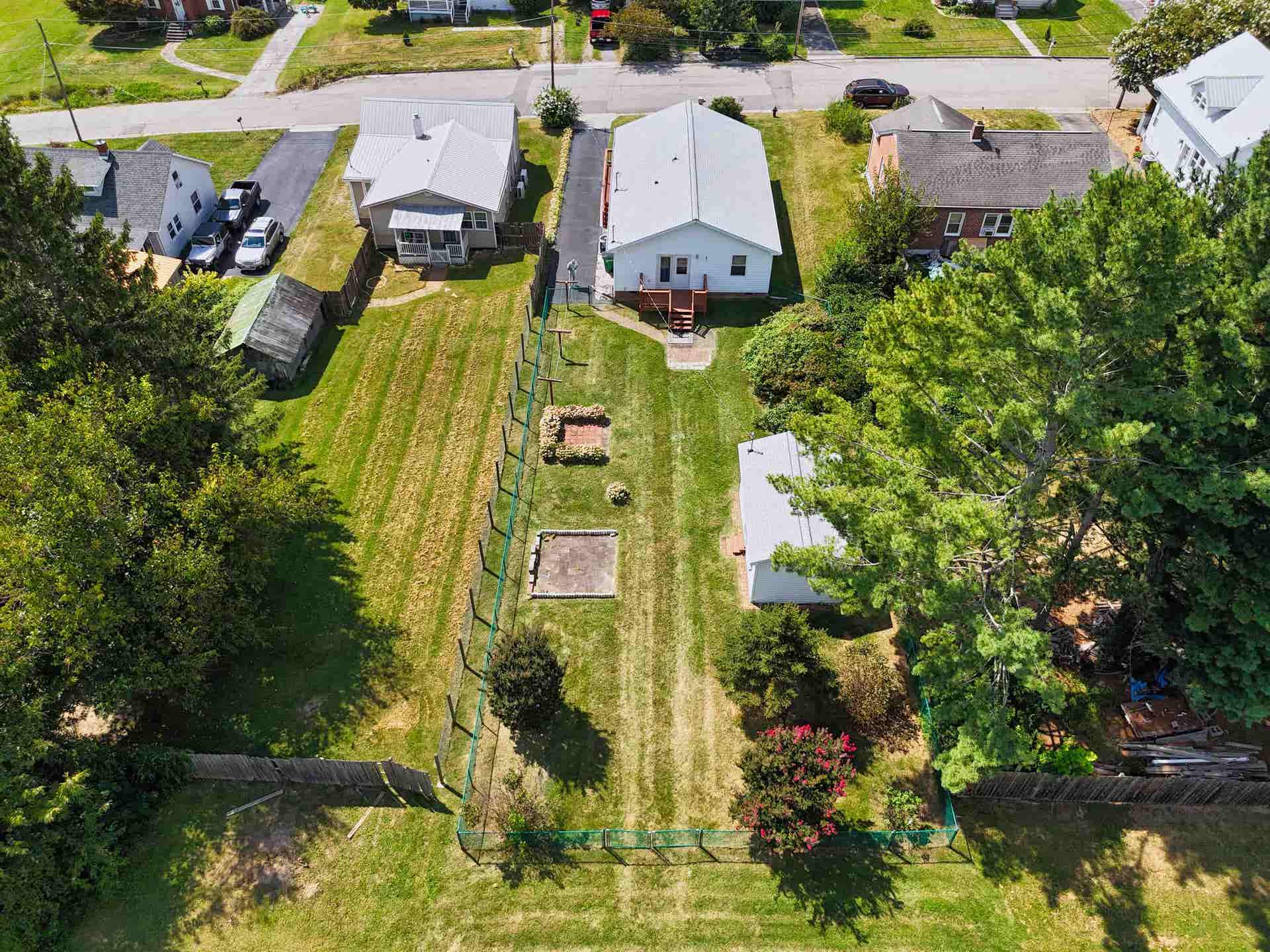 111 HAGAN Street, Christiansburg, VA 24073