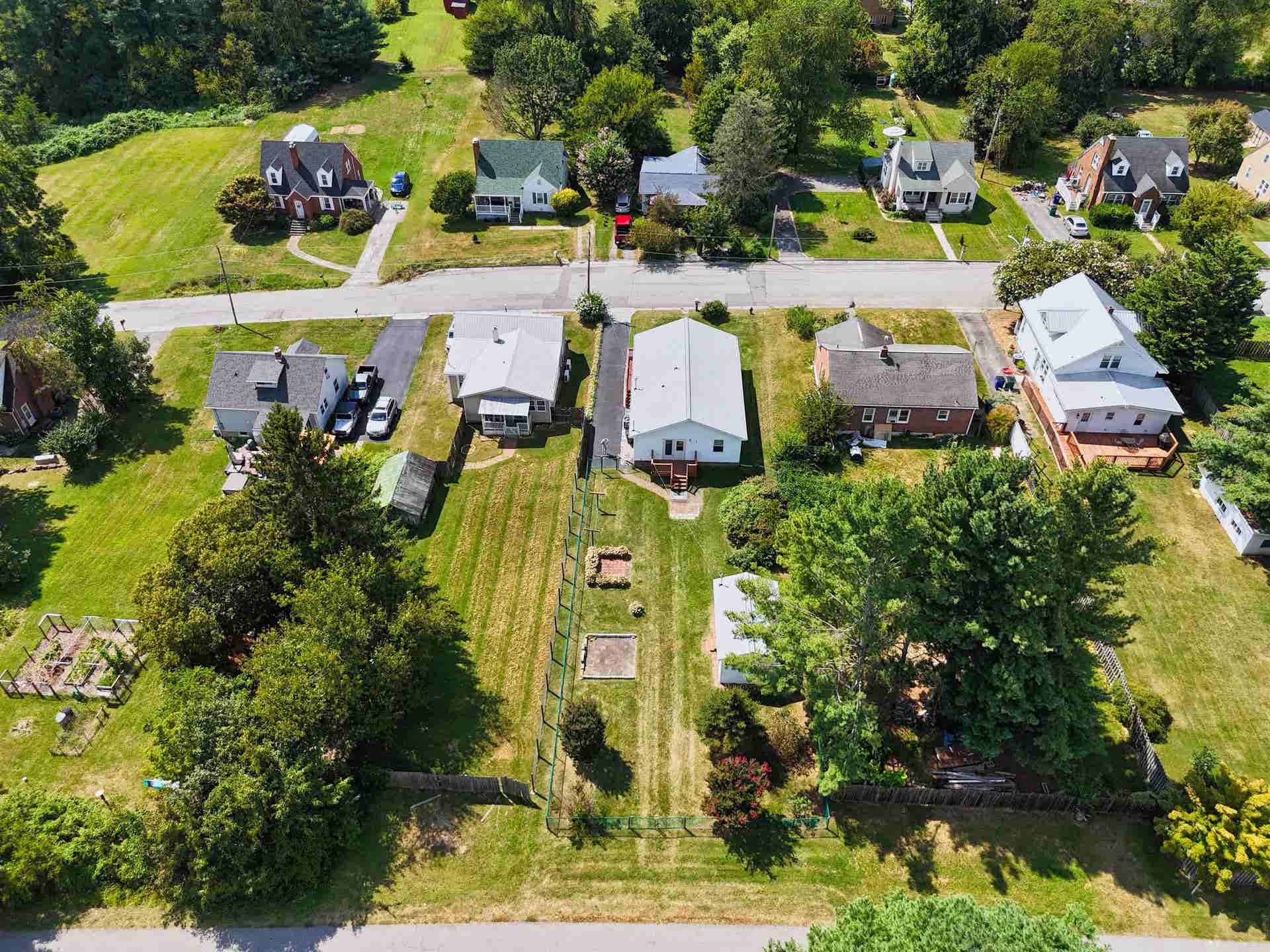 111 HAGAN Street, Christiansburg, VA 24073