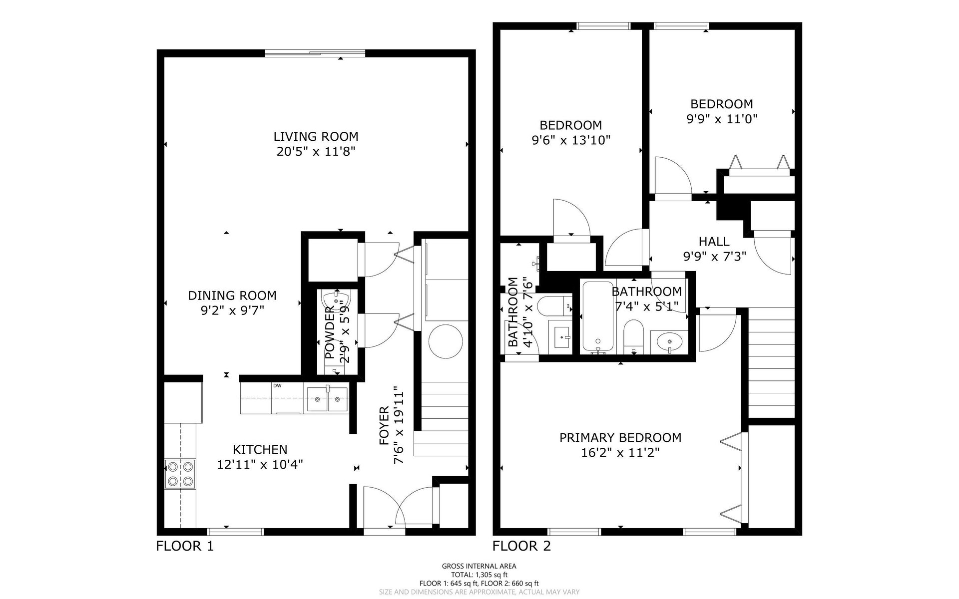 630 CAMBRIA Street, Christiansburg, VA 24073