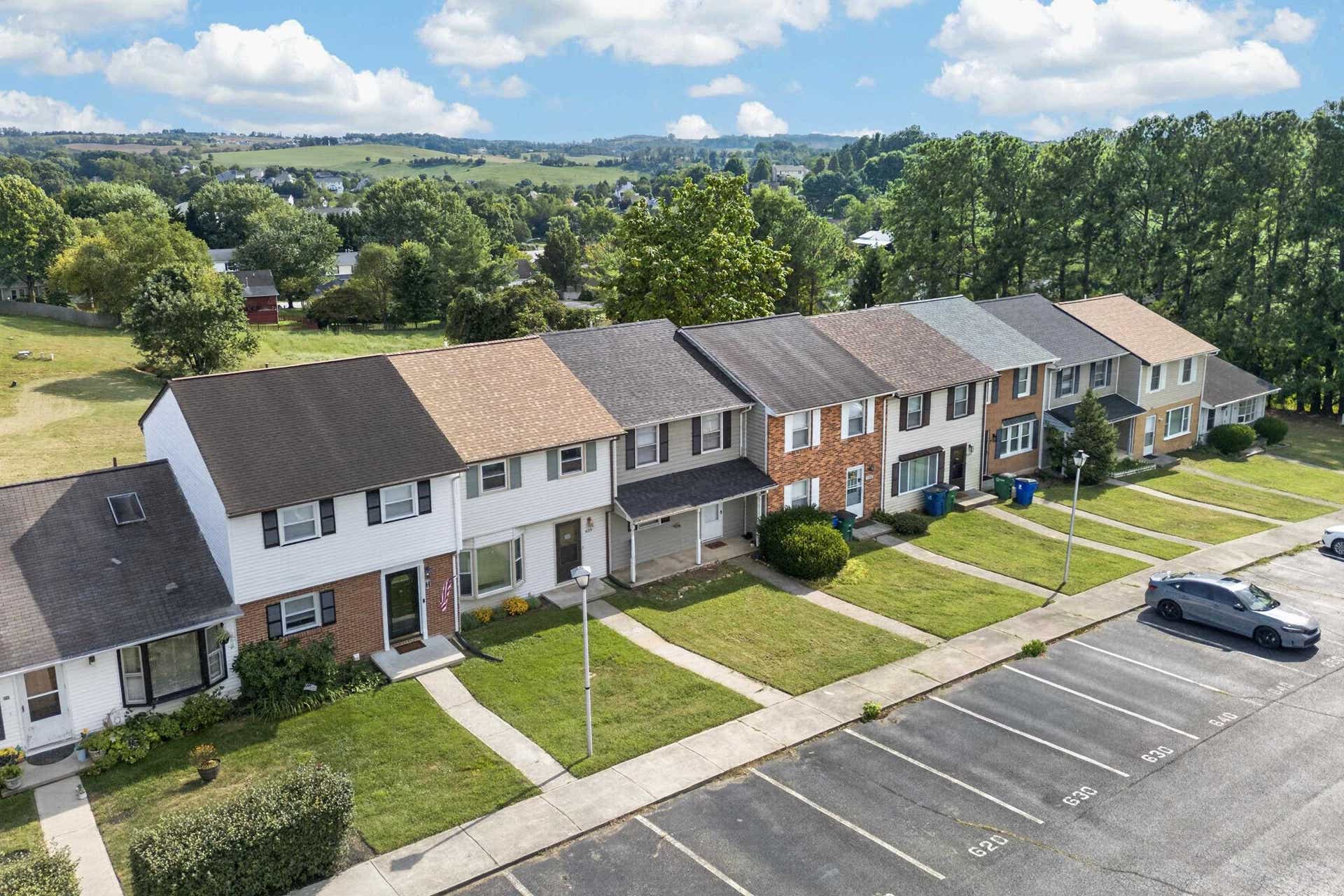 630 CAMBRIA Street, Christiansburg, VA 24073