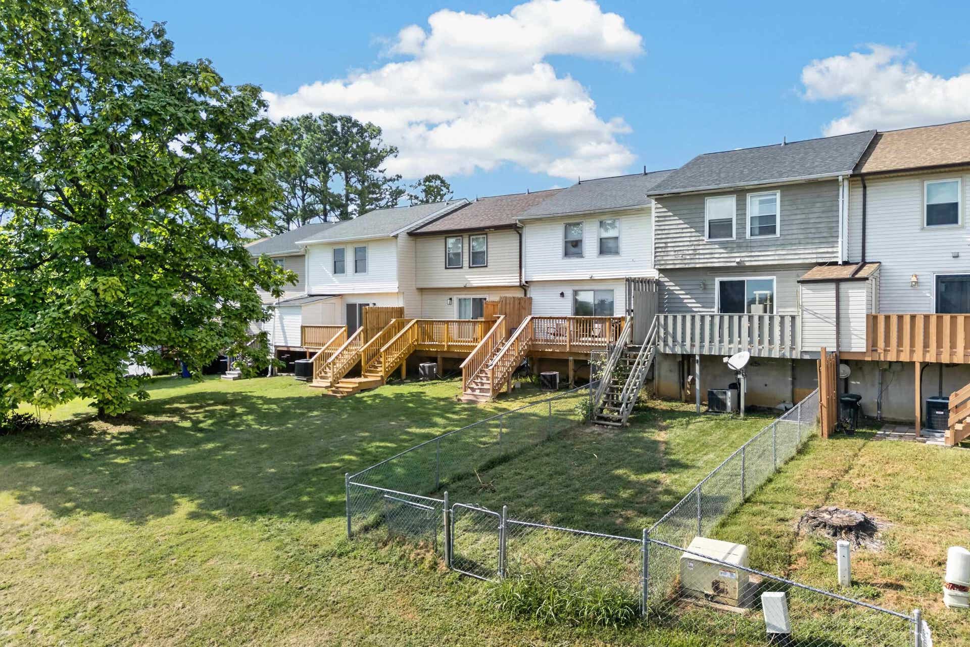 630 CAMBRIA Street, Christiansburg, VA 24073