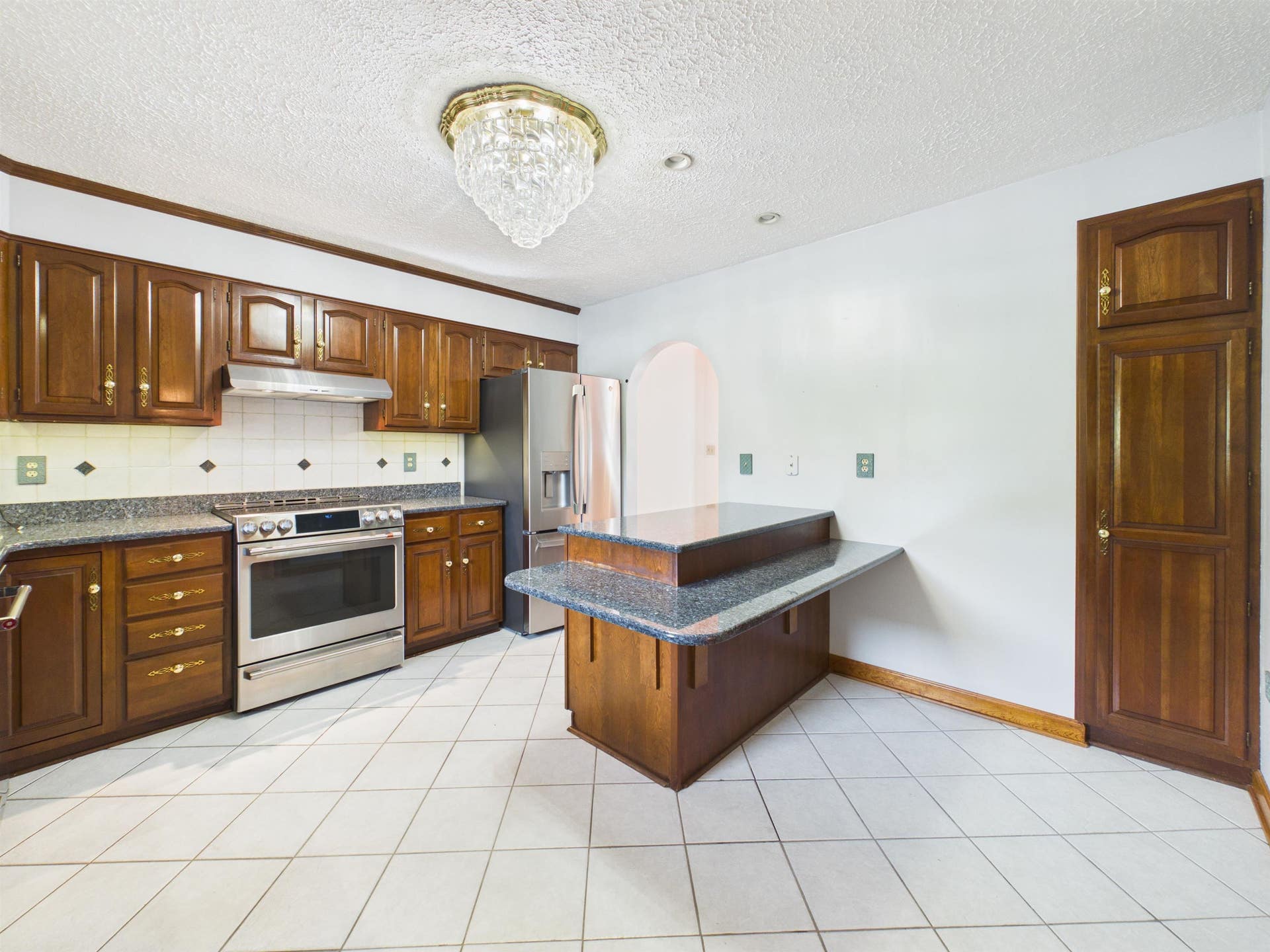 240 Walnut Drive, Christiansburg, VA 24073