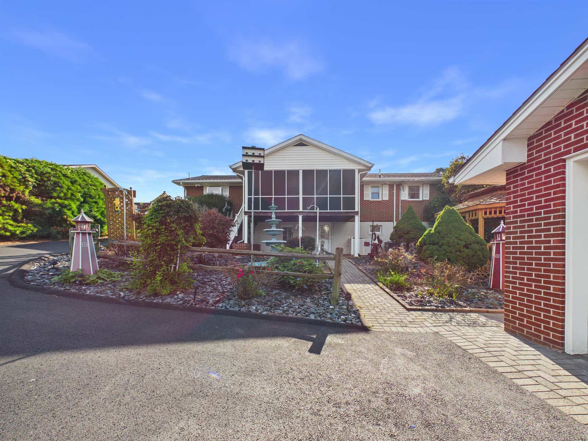 240 Walnut Drive, Christiansburg, VA 24073