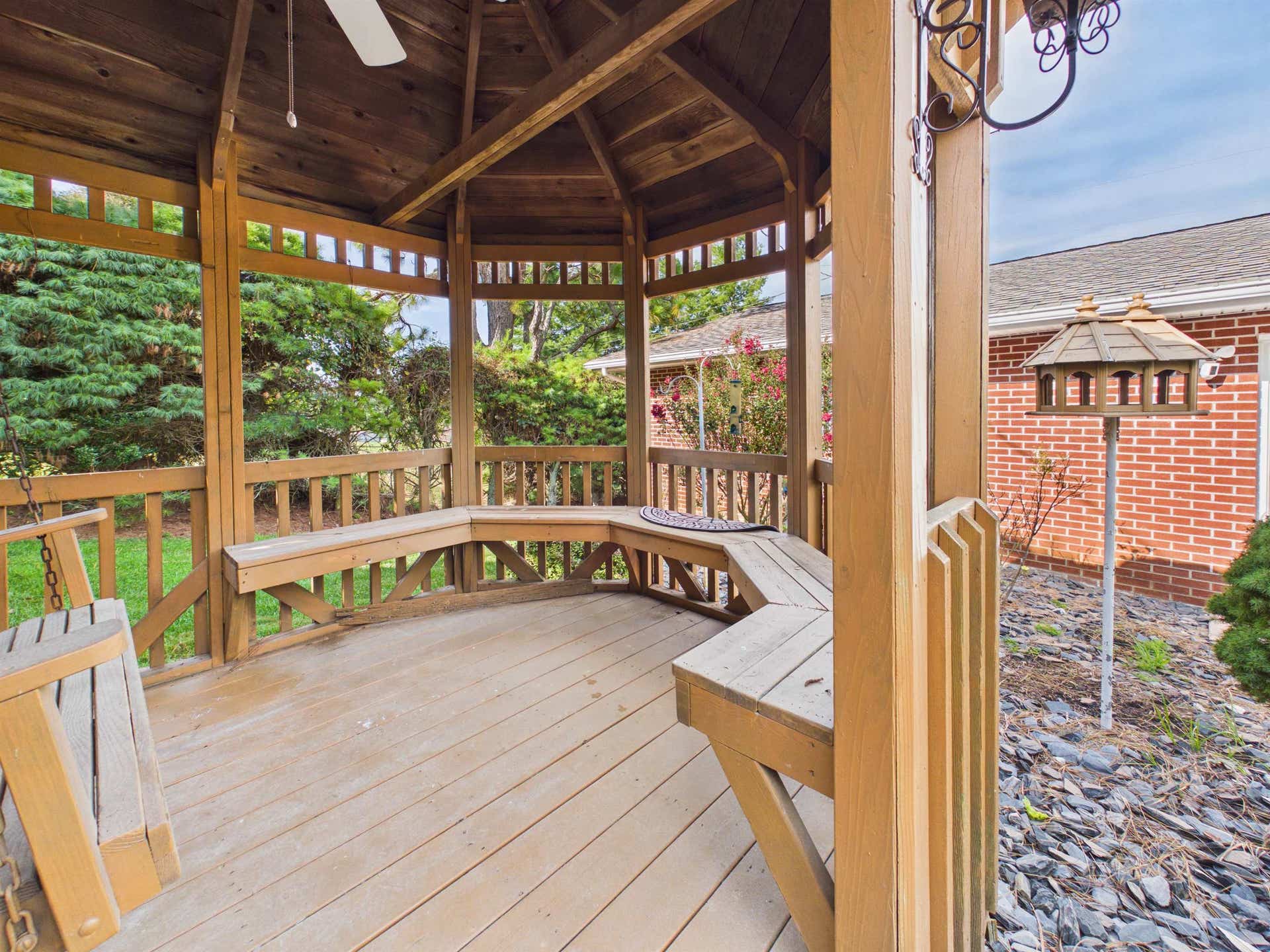 240 Walnut Drive, Christiansburg, VA 24073