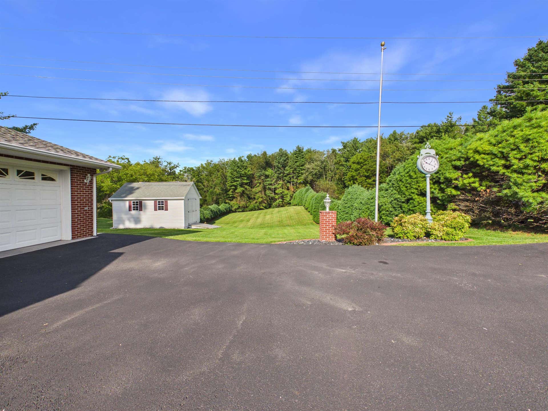 240 Walnut Drive, Christiansburg, VA 24073