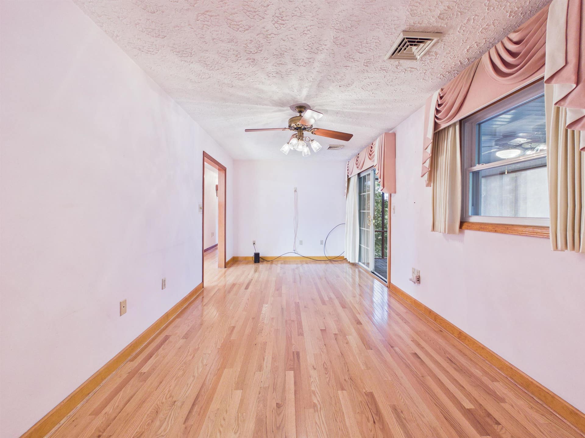 240 Walnut Drive, Christiansburg, VA 24073