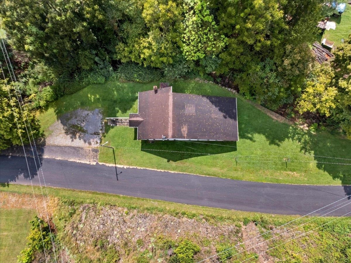 124 Big Branch Hollow Road, Pembroke, VA 24136